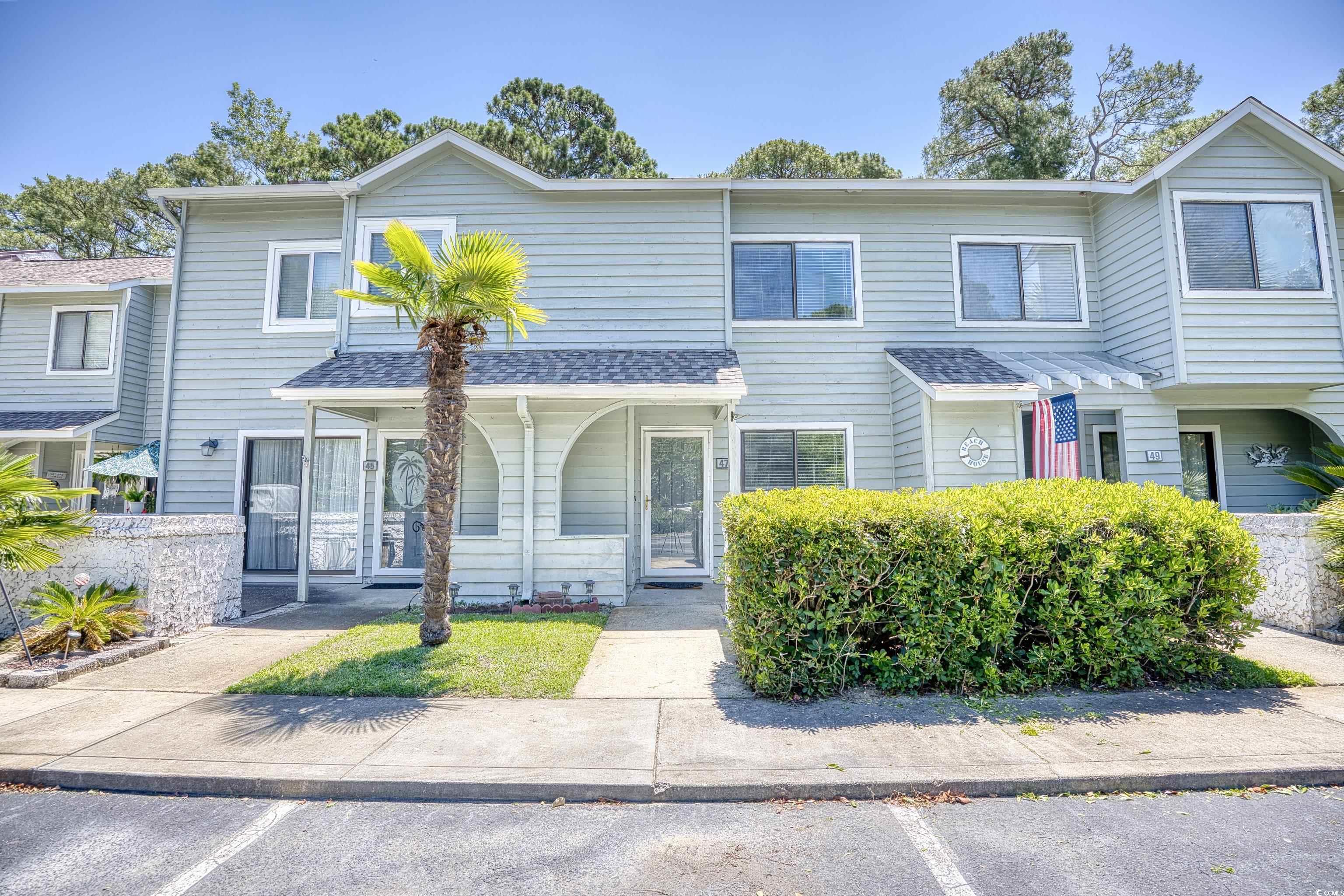 47 Shadow Moss Pl. North Myrtle Beach, SC 29582