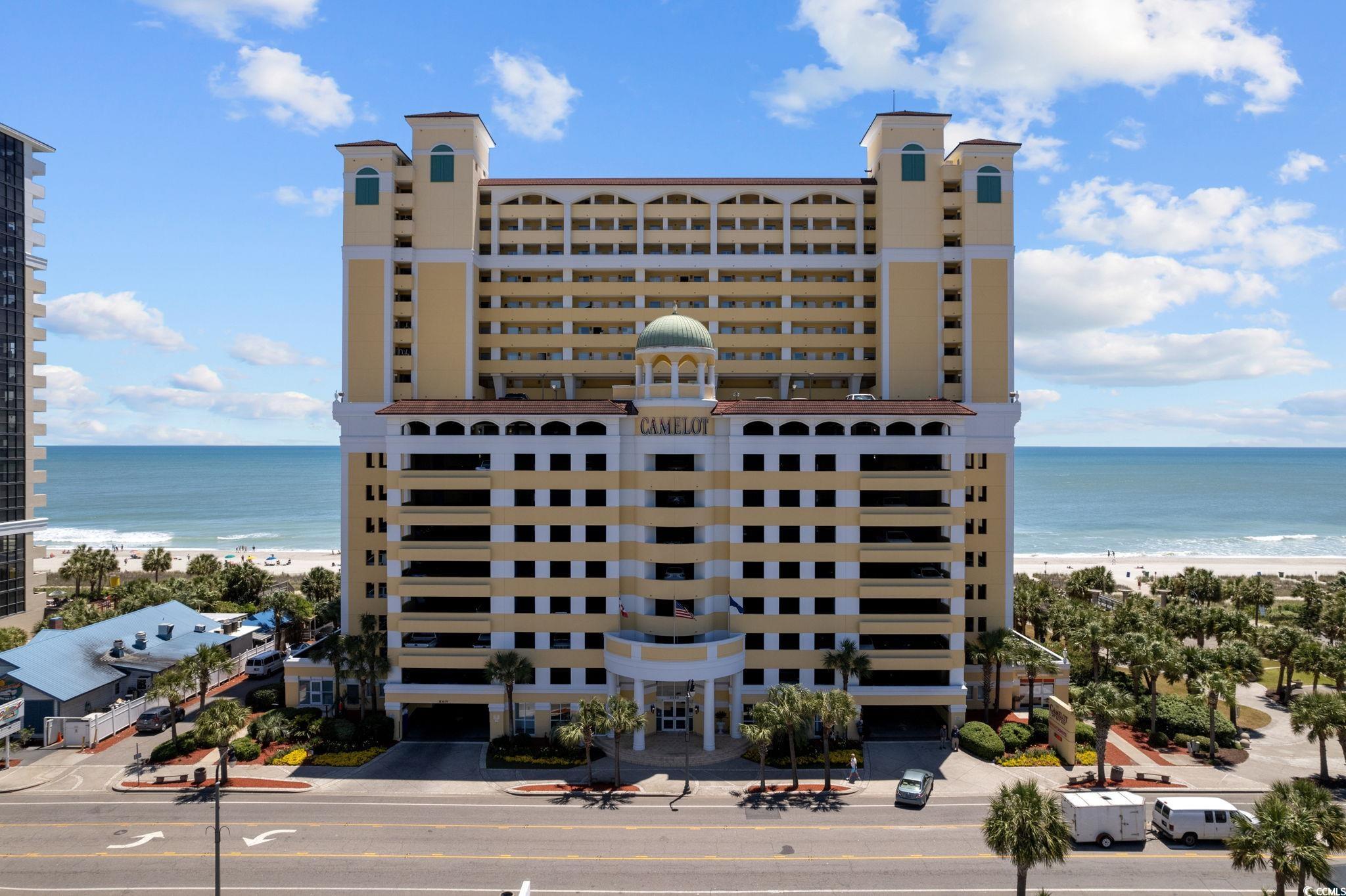 2000 N Ocean Blvd. UNIT #216 Myrtle Beach, SC 29577