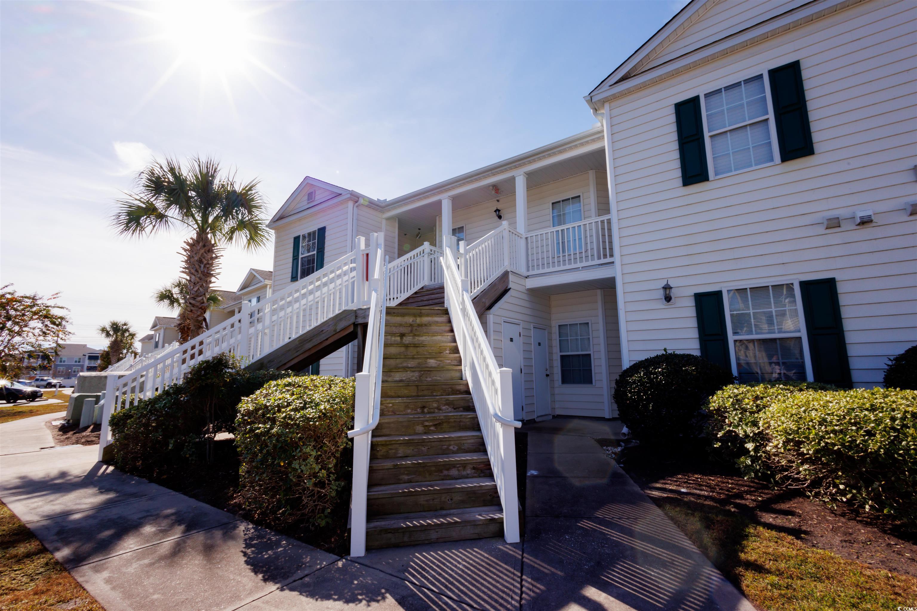 4935 Crab Pond Ct. UNIT #202 Myrtle Beach, SC 29579