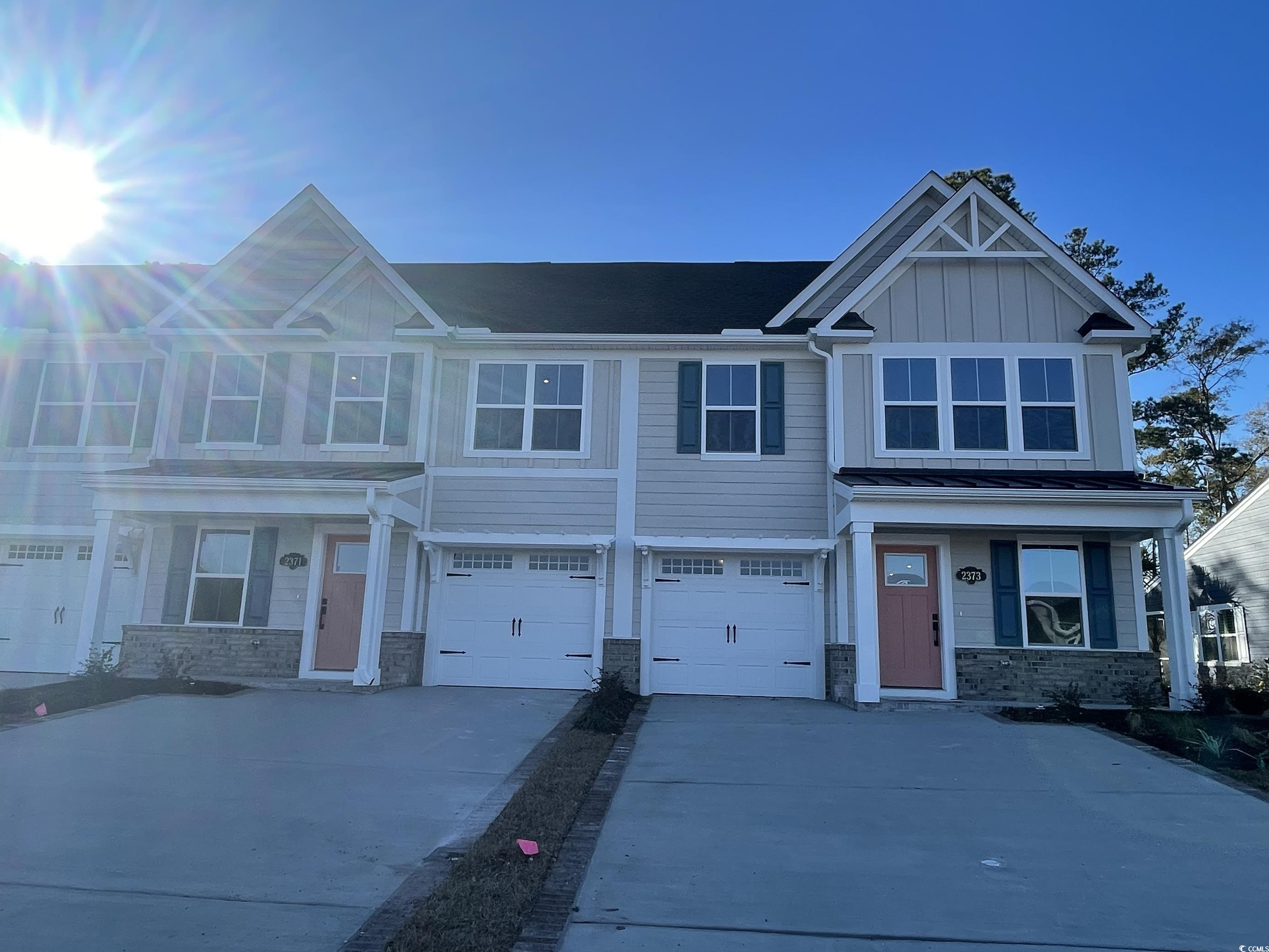 2373 Elowen Ln. UNIT 13A Longs, SC 29568