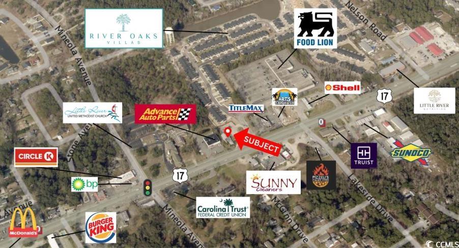9 SW Mashie Ct., Carolina Shores, North Carolina image 2