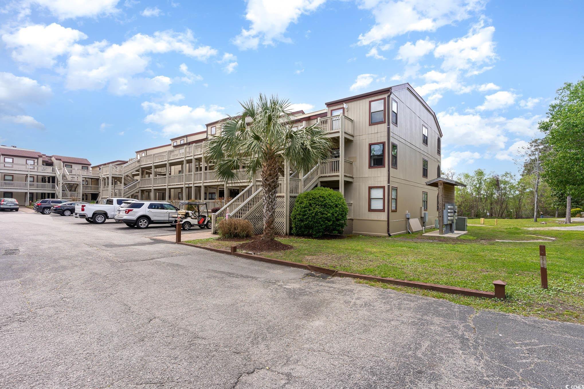 501 Maison Dr. UNIT D7 Myrtle Beach, SC 29572