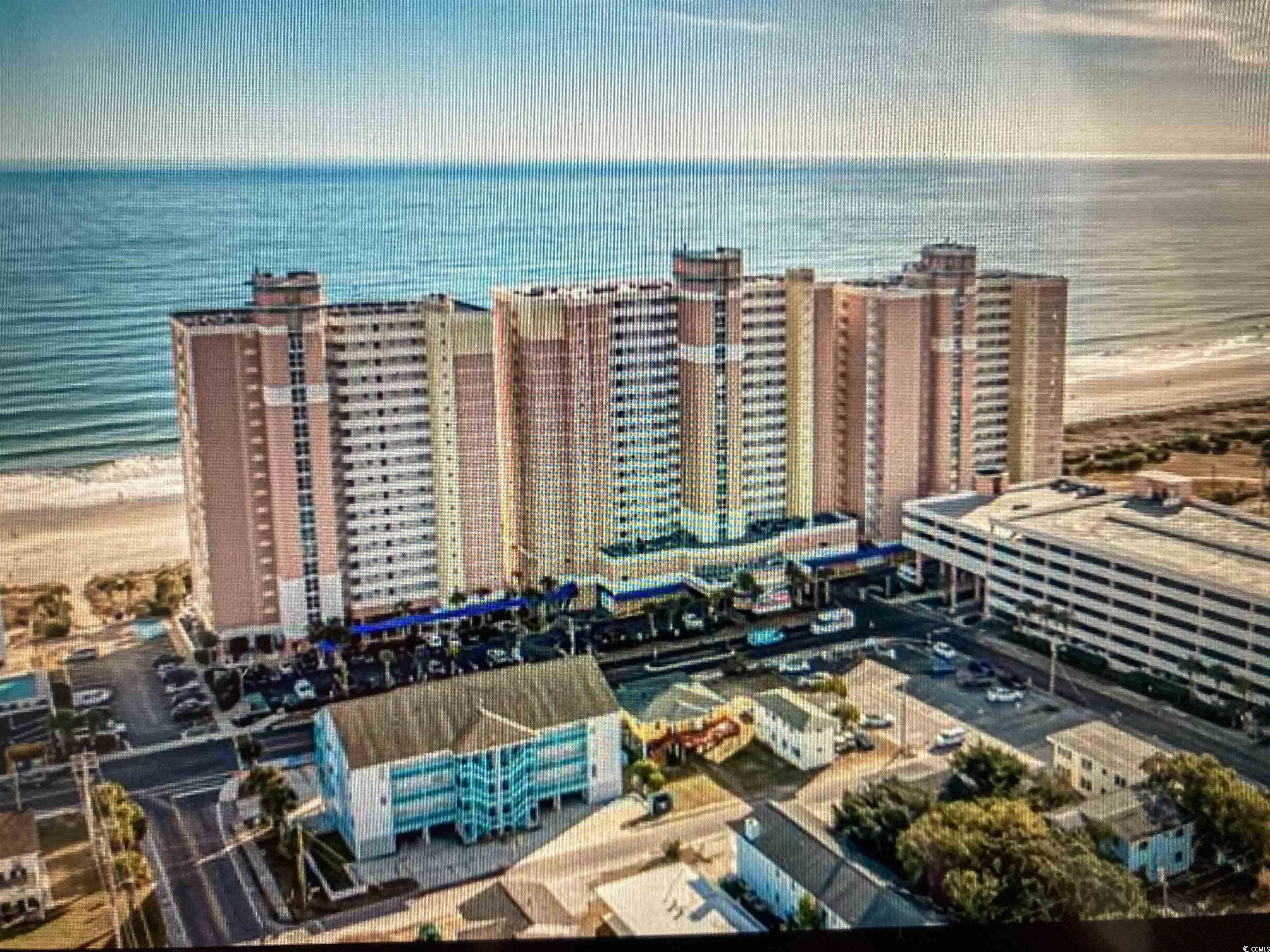 2711 S Ocean Blvd. UNIT #1522 North Myrtle Beach, SC 29582