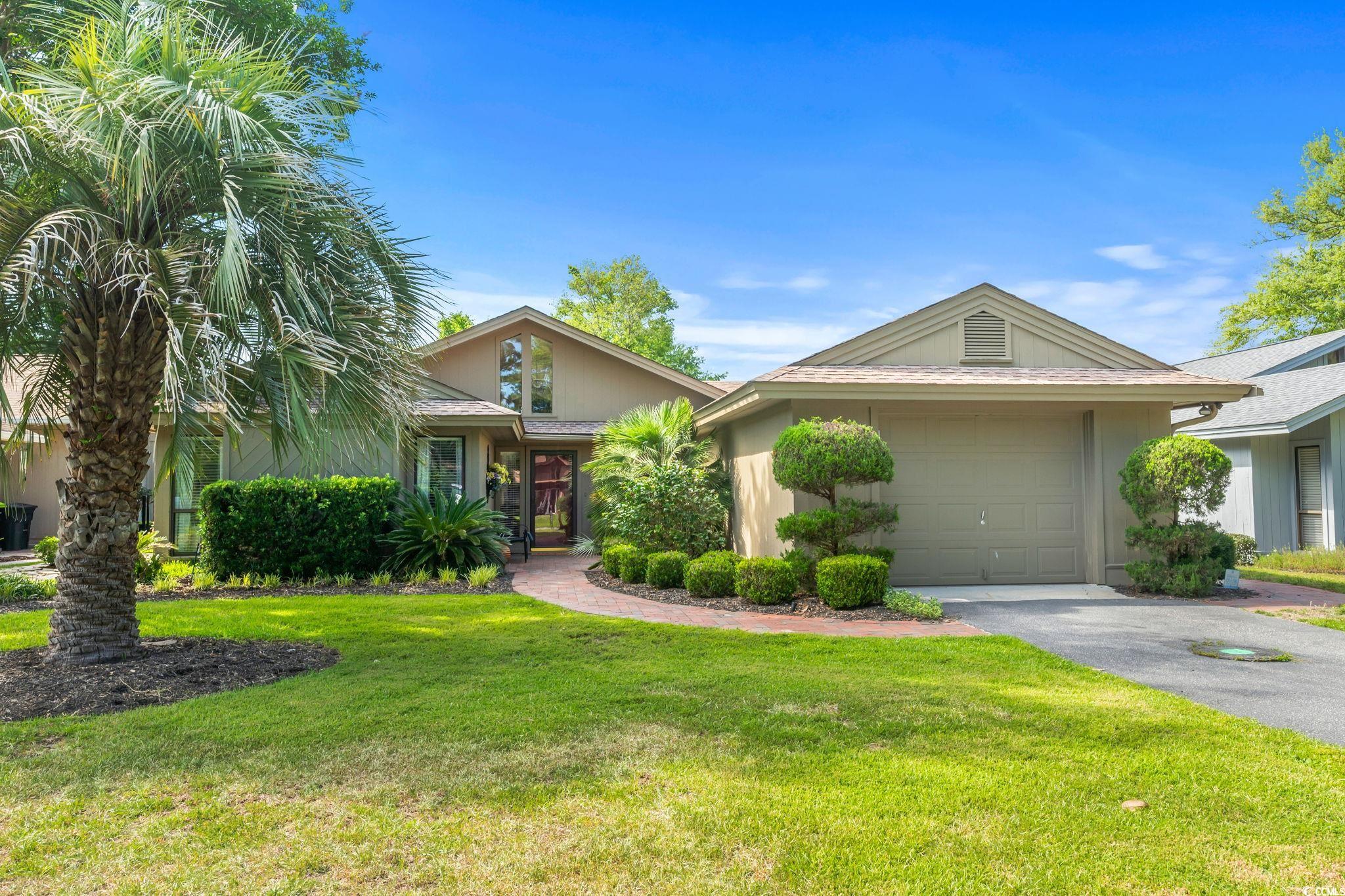 1015 Cedarwood Circle Myrtle Beach, SC 29572