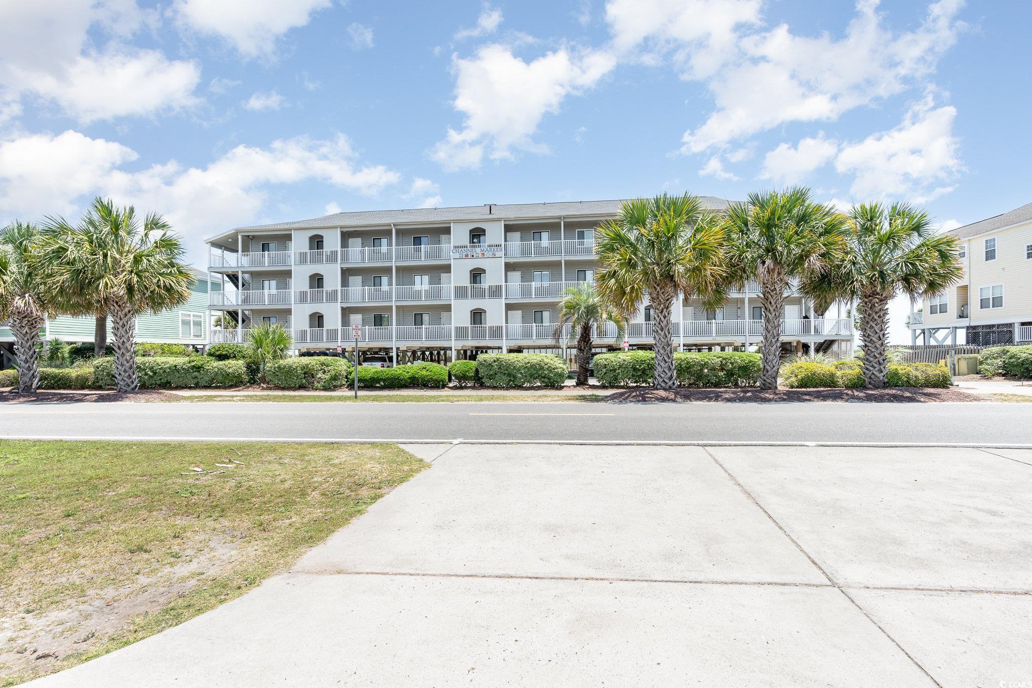 1317 S Ocean Blvd. UNIT #306 Surfside Beach, SC 29575