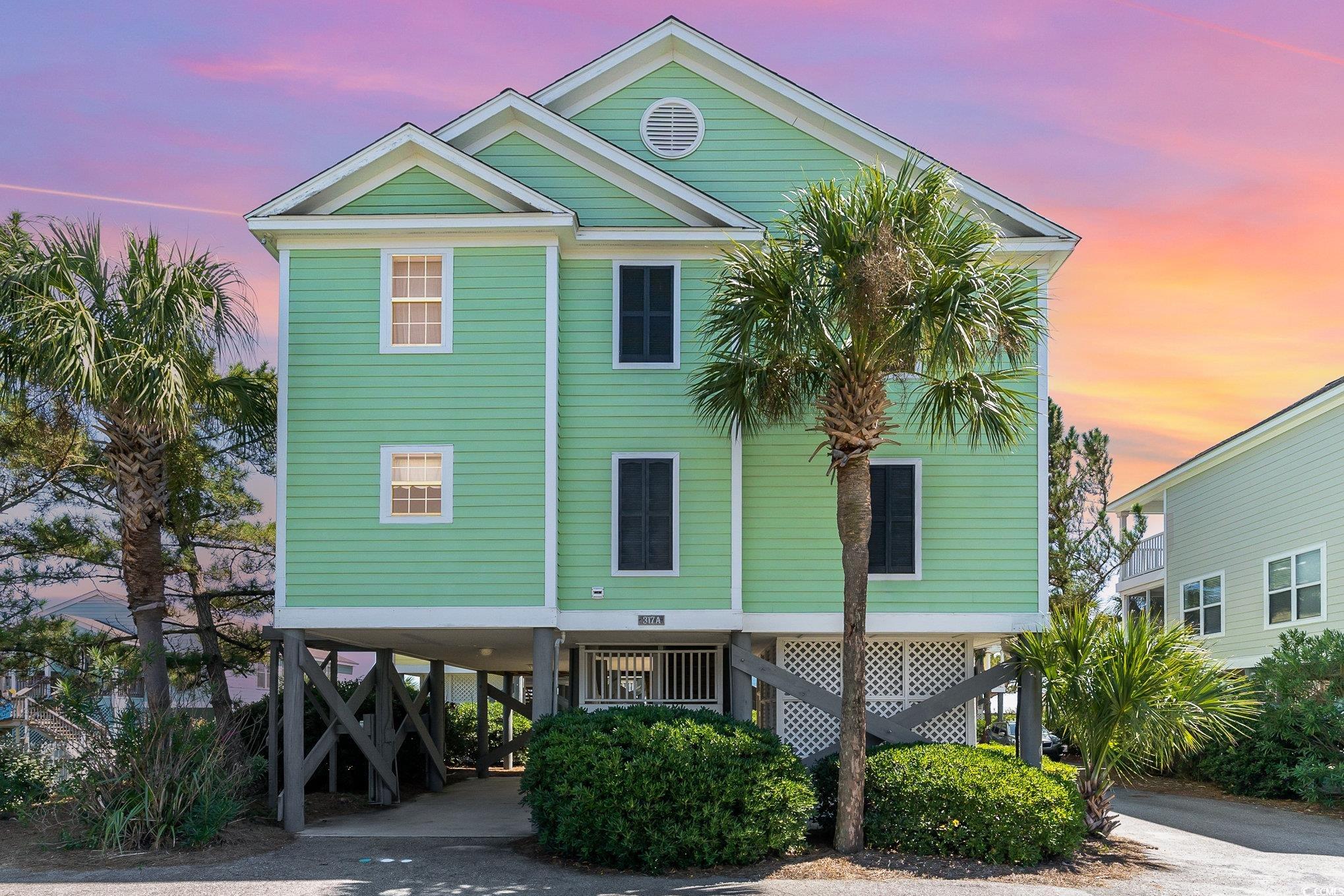 317 A N Ocean Blvd. Surfside Beach, SC 29575