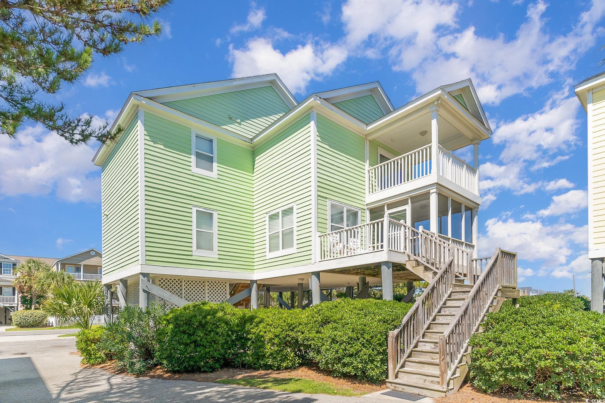 317 A N Ocean Blvd., Surfside Beach, South Carolina image 4