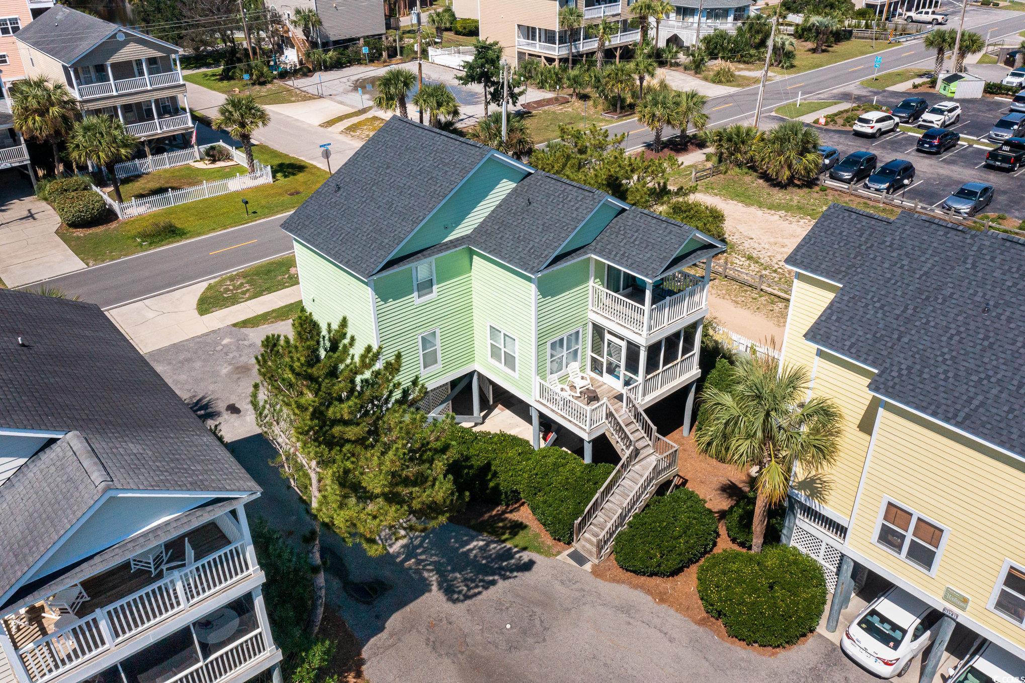 317 A N Ocean Blvd., Surfside Beach, South Carolina image 5