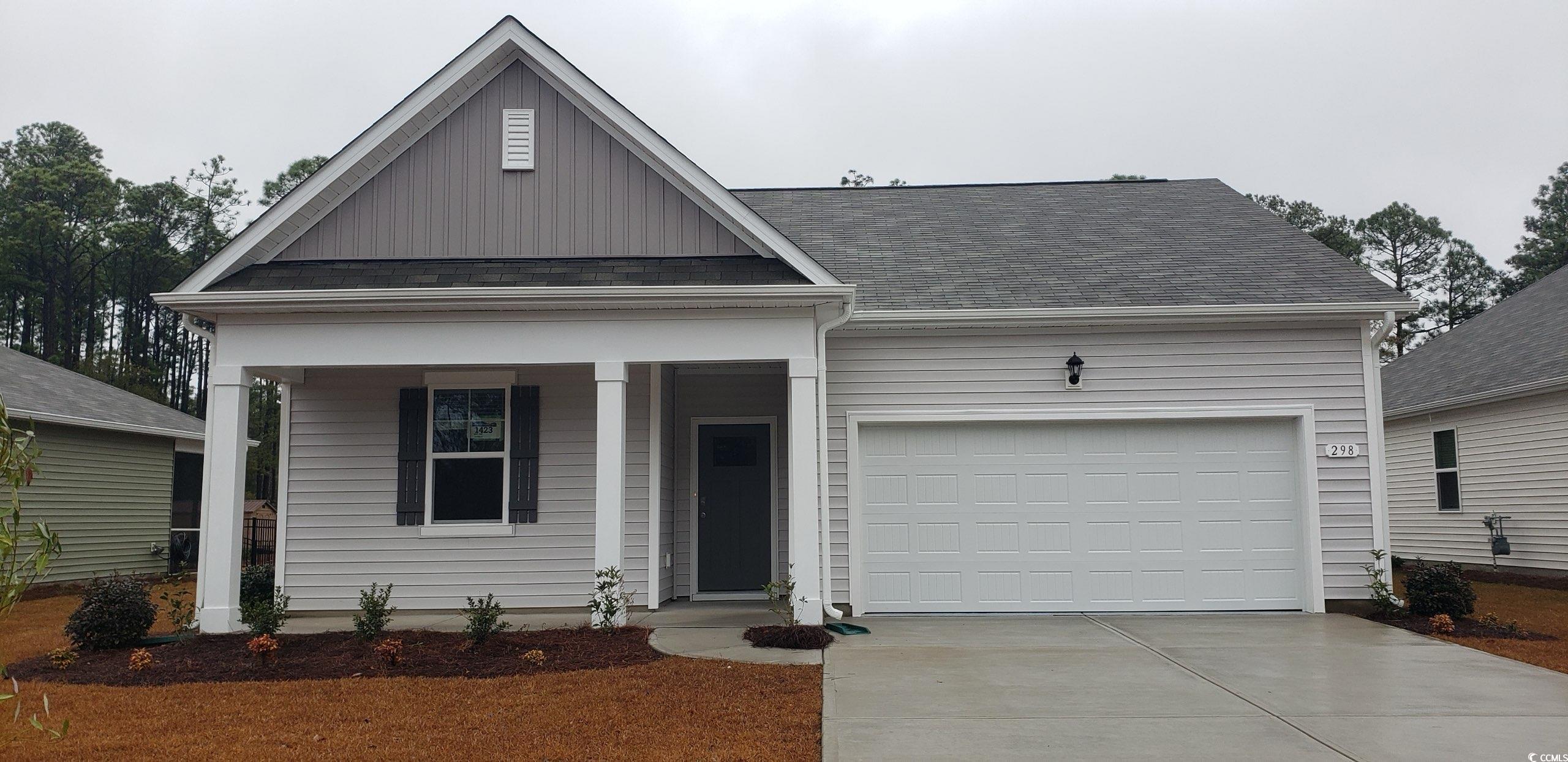 298 Longside Ct. Little River, SC 29566