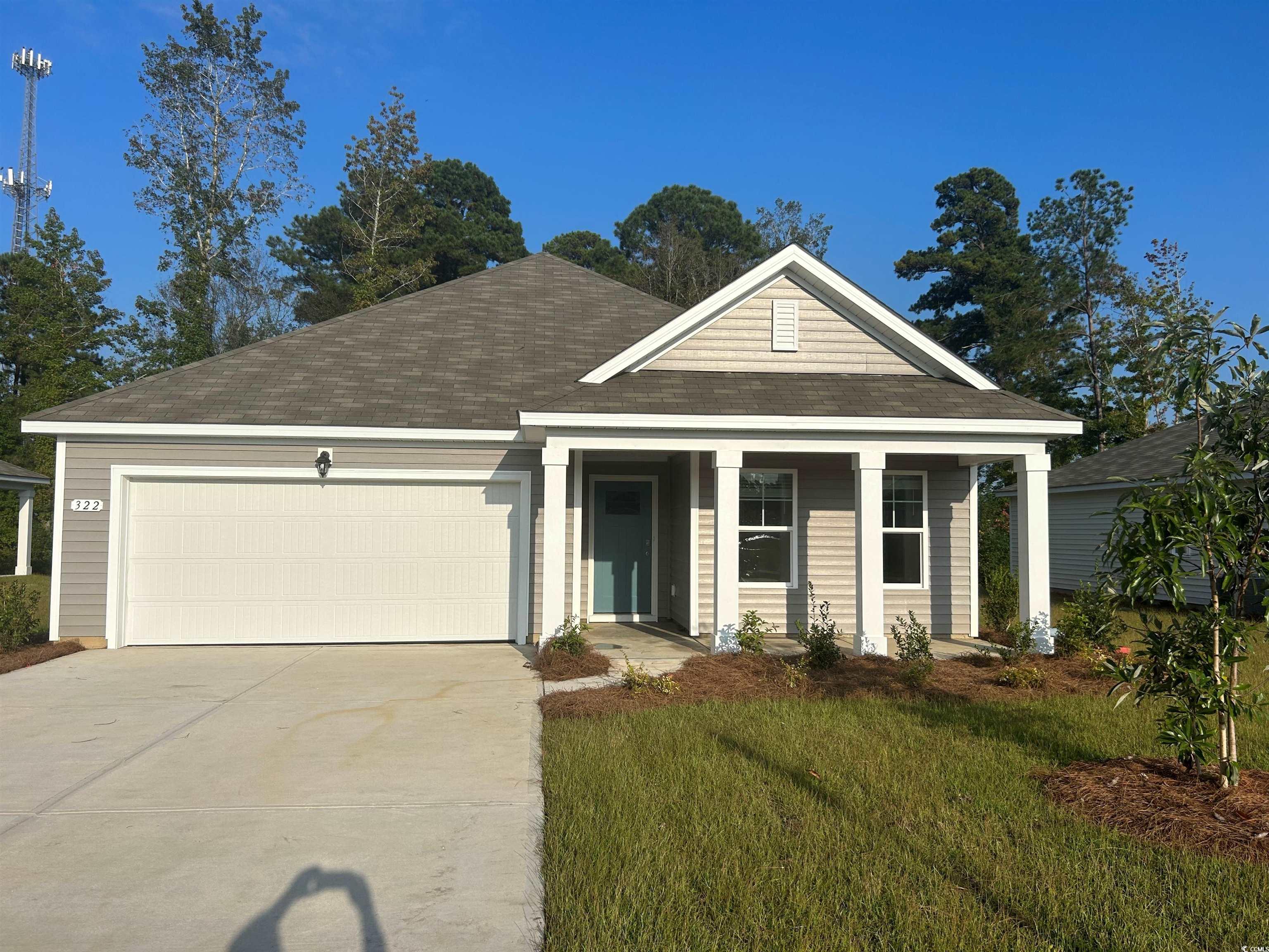 322 Jeff Waters Circle Longs, SC 29568