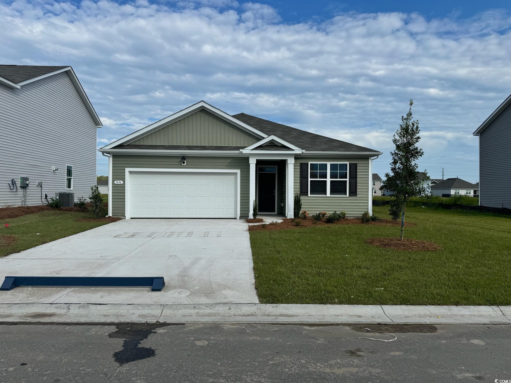 1096 Flintshire Dr. Myrtle Beach, SC 29579