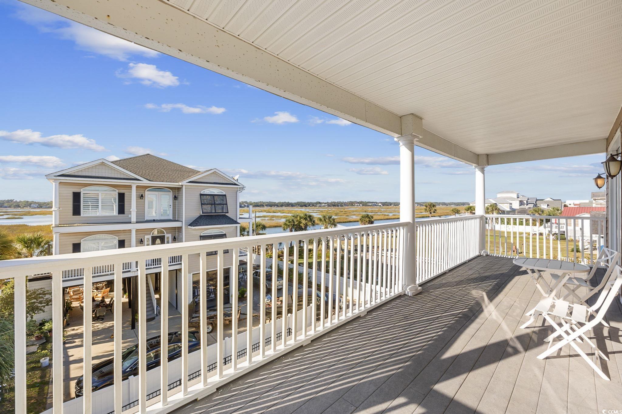 1050 Waccamaw Dr., Garden City Beach, South Carolina image 10