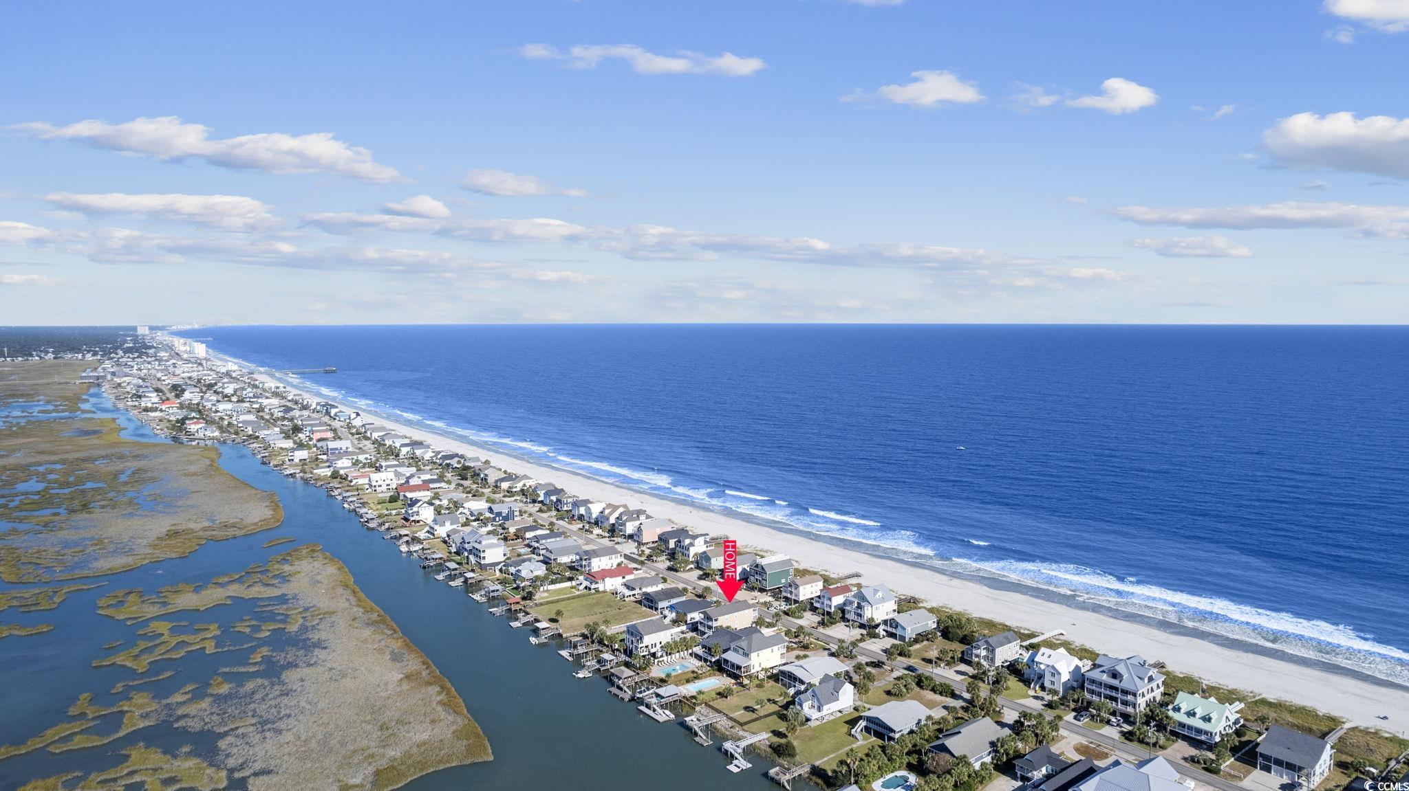 1050 Waccamaw Dr., Garden City Beach, South Carolina image 14