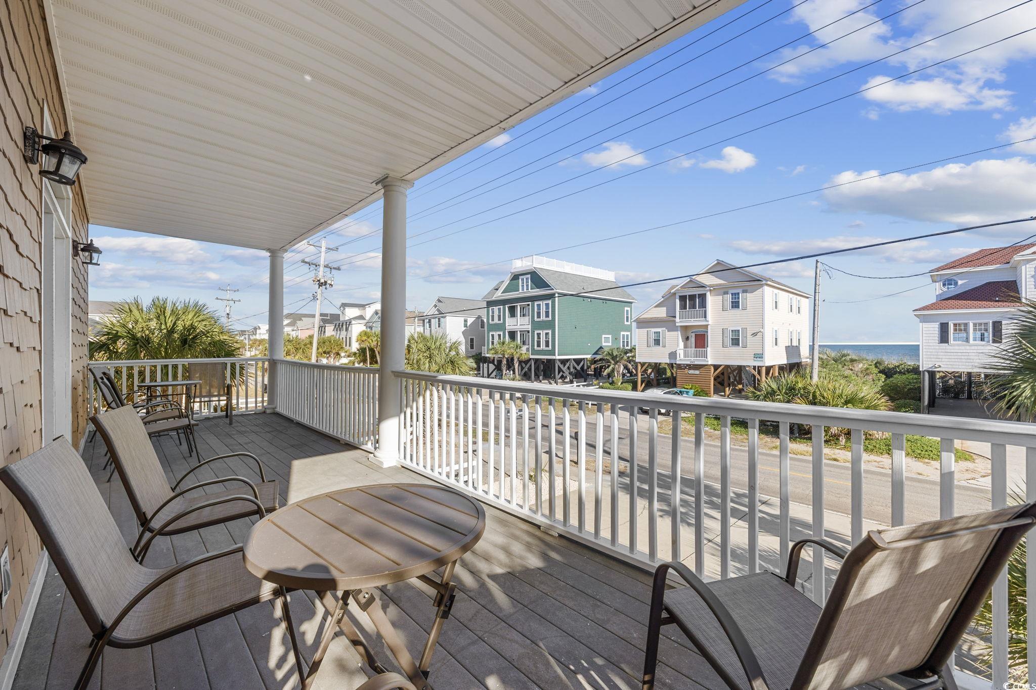 1050 Waccamaw Dr., Garden City Beach, South Carolina image 6