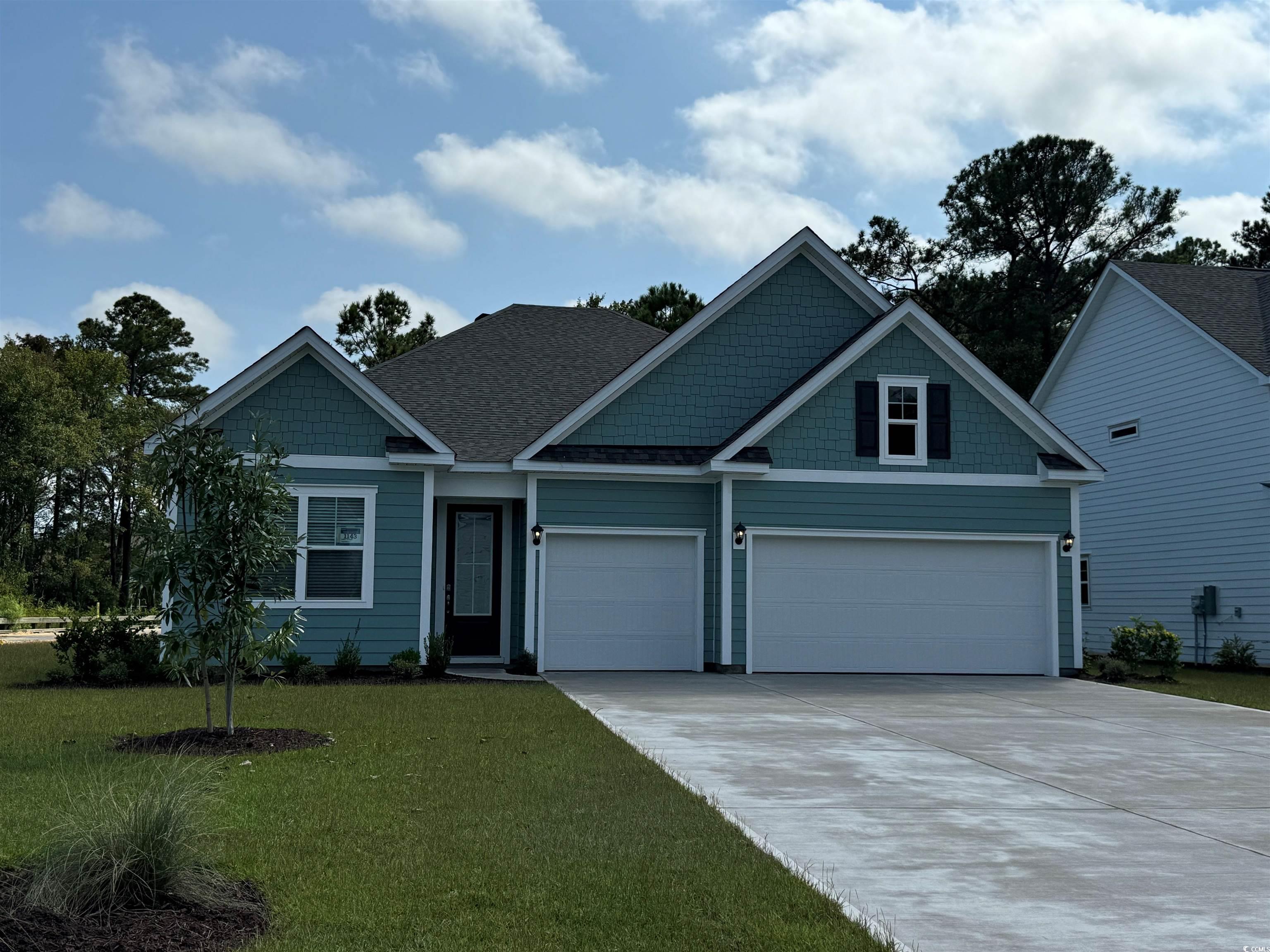 1001 Rose Marie Ct. Myrtle Beach, SC 29579