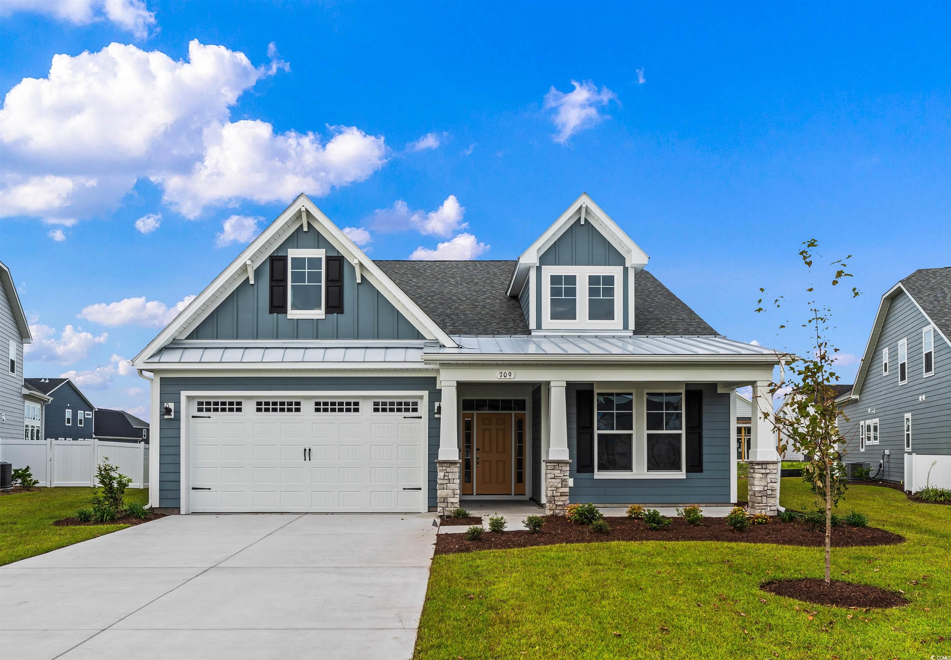 709 Lapwind Loop Myrtle Beach, SC 29579