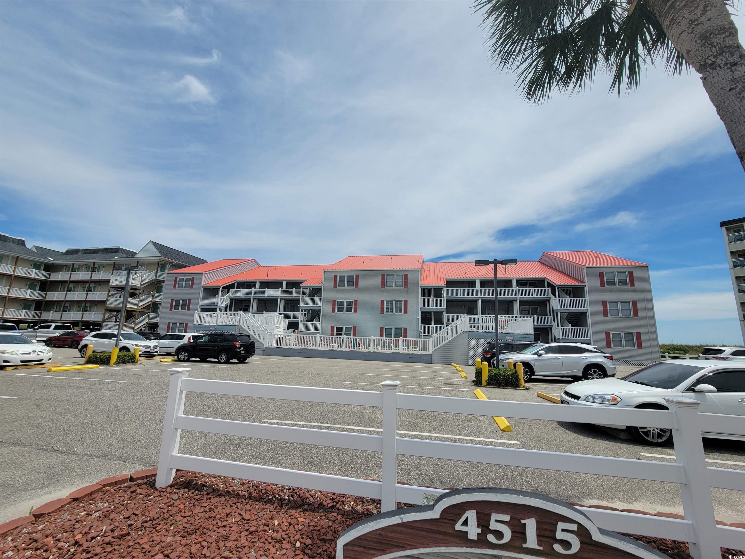 4515 S Ocean Blvd. #204, North Myrtle Beach, South Carolina image 1