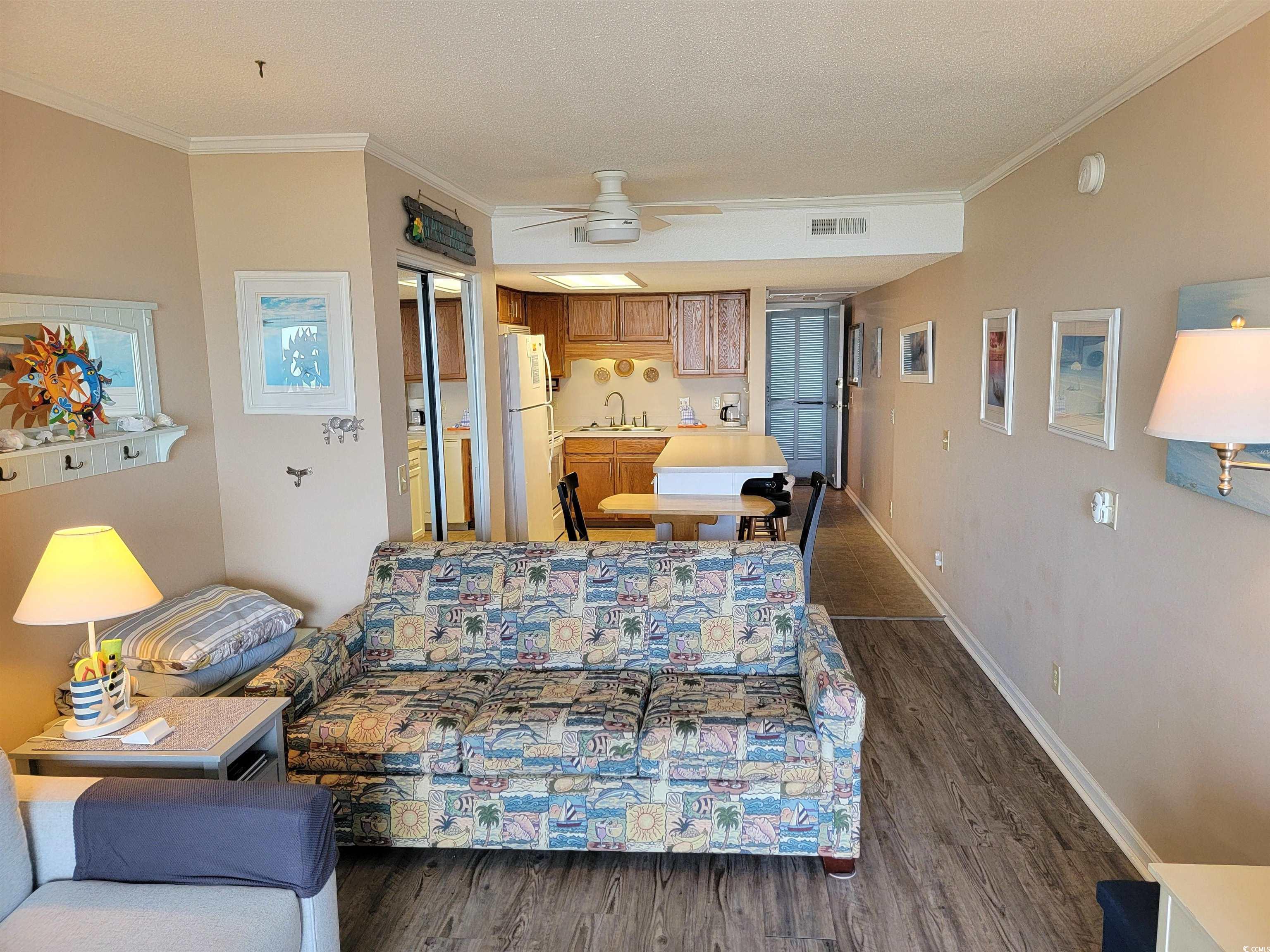 4515 S Ocean Blvd. #204, North Myrtle Beach, South Carolina image 14