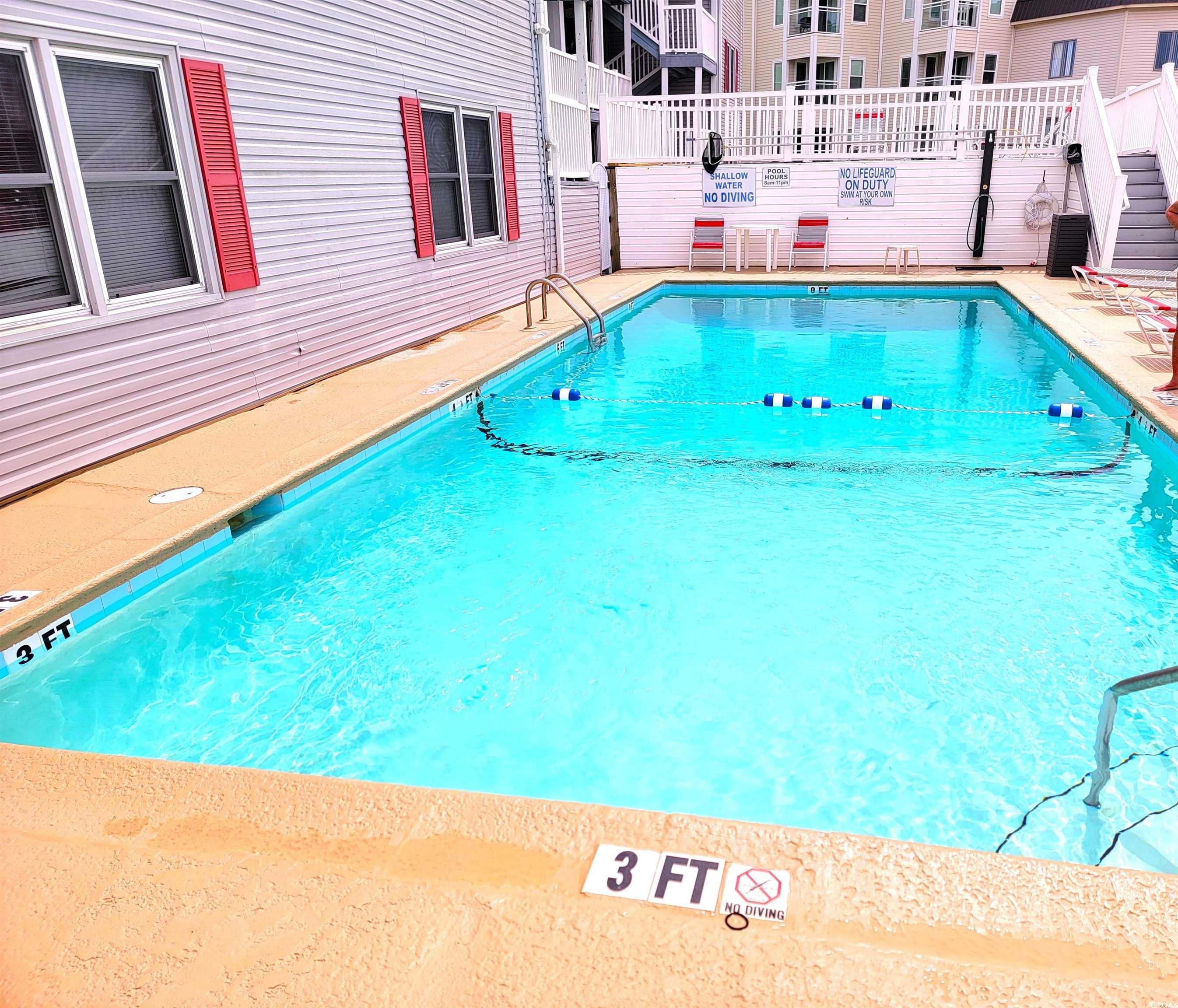 4515 S Ocean Blvd. #204, North Myrtle Beach, South Carolina image 27