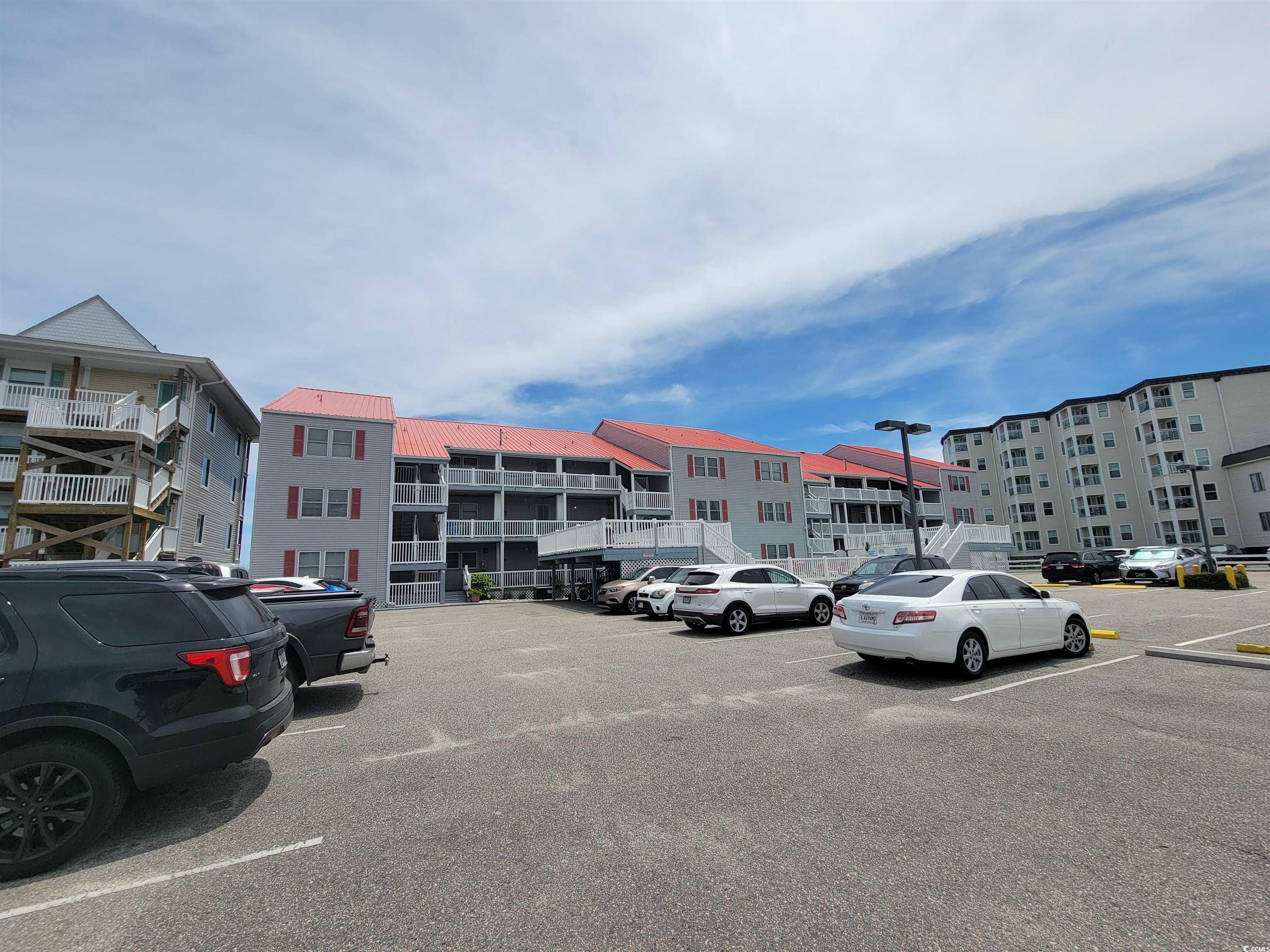 4515 S Ocean Blvd. #204, North Myrtle Beach, South Carolina image 28