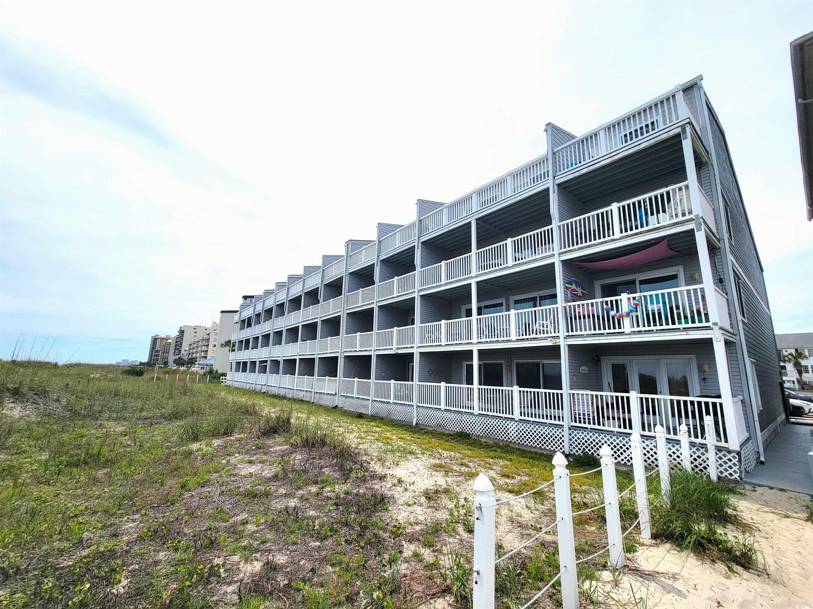 4515 S Ocean Blvd. #204, North Myrtle Beach, South Carolina image 29