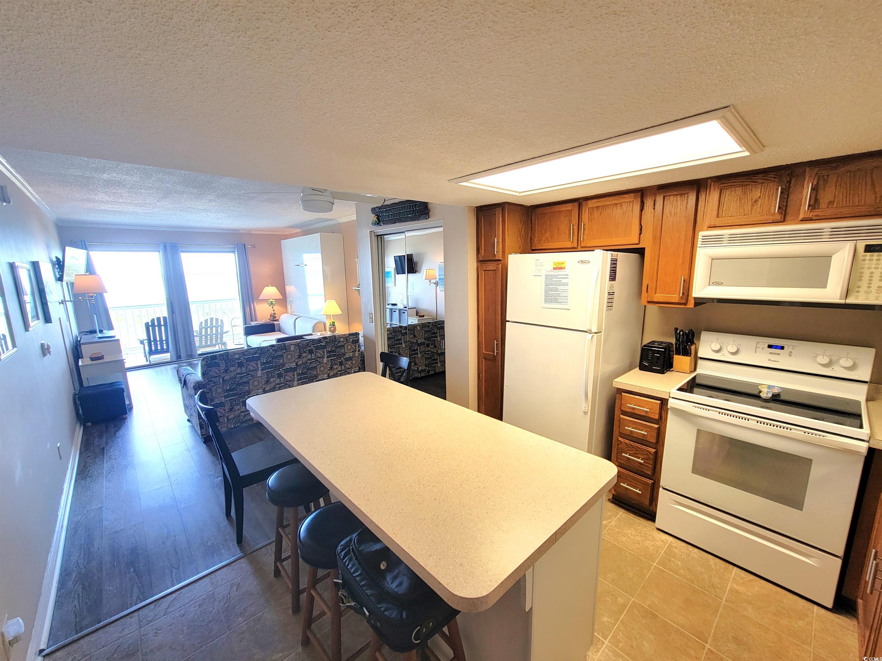 4515 S Ocean Blvd. #204, North Myrtle Beach, South Carolina image 4