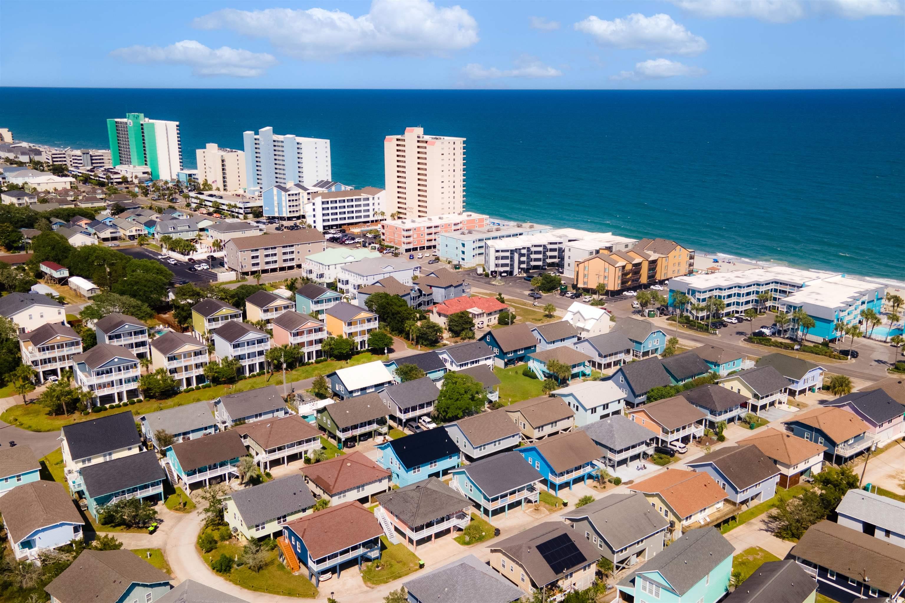 160 Easy St., Garden City Beach, South Carolina image 36