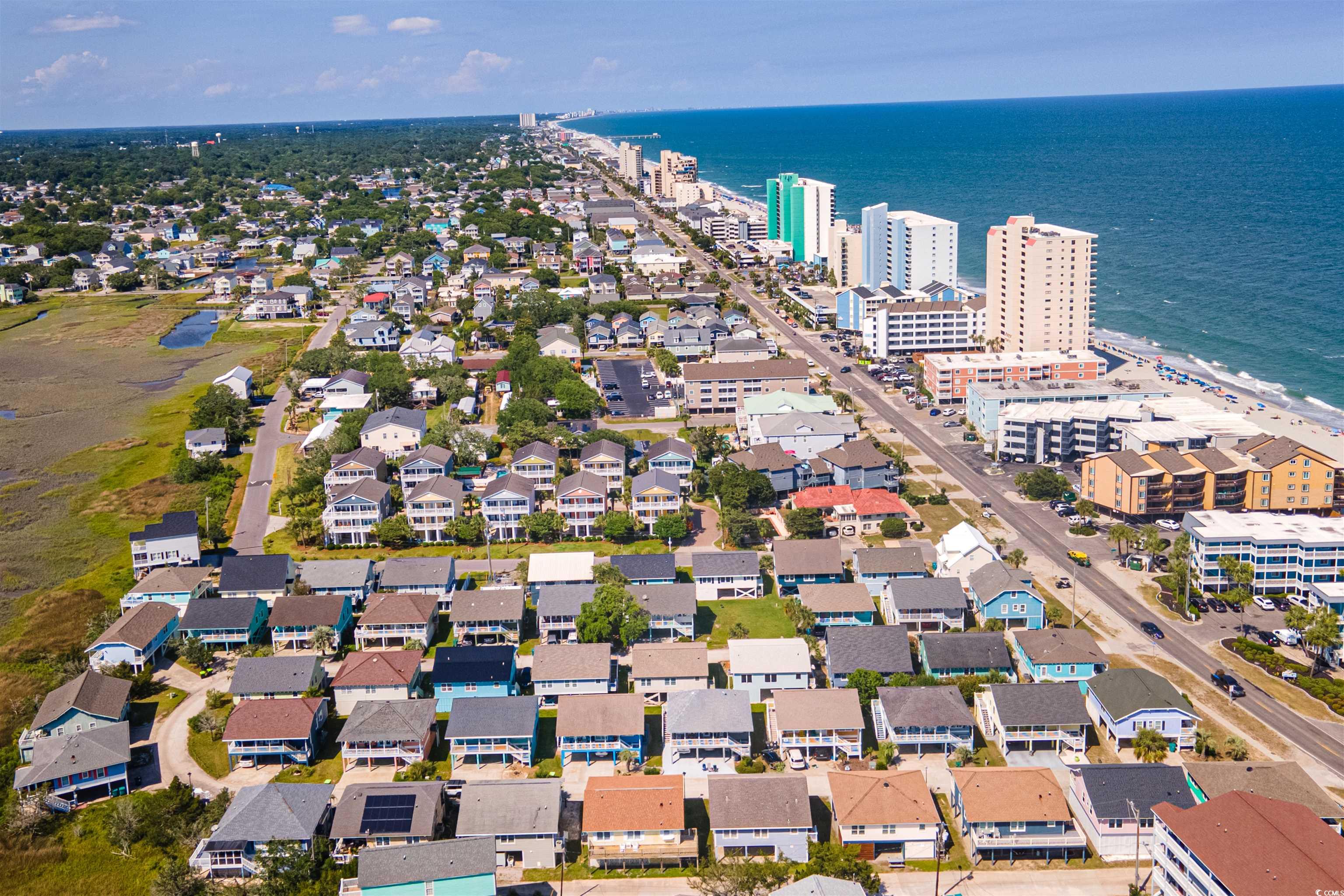 160 Easy St., Garden City Beach, South Carolina image 37