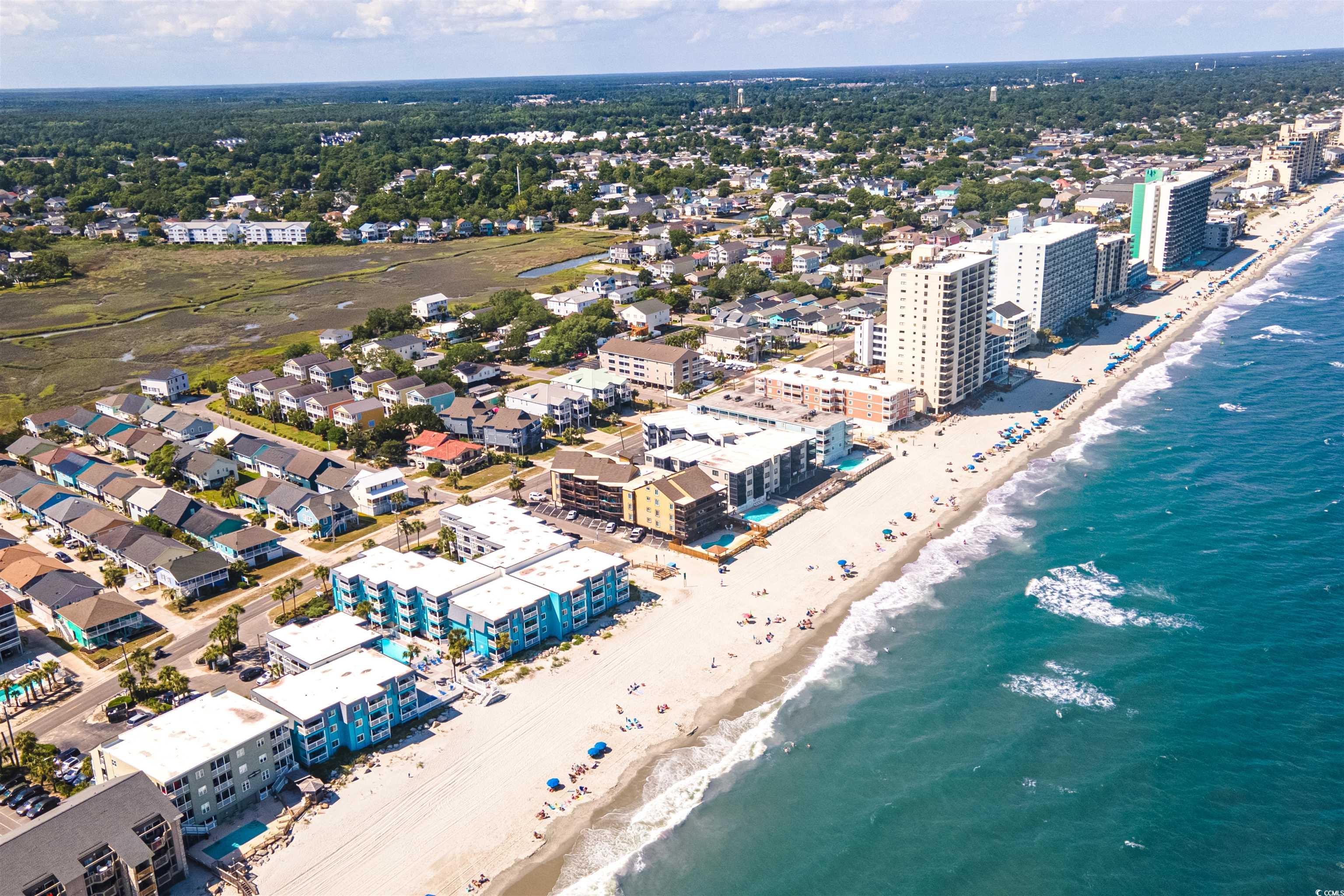 160 Easy St., Garden City Beach, South Carolina image 38