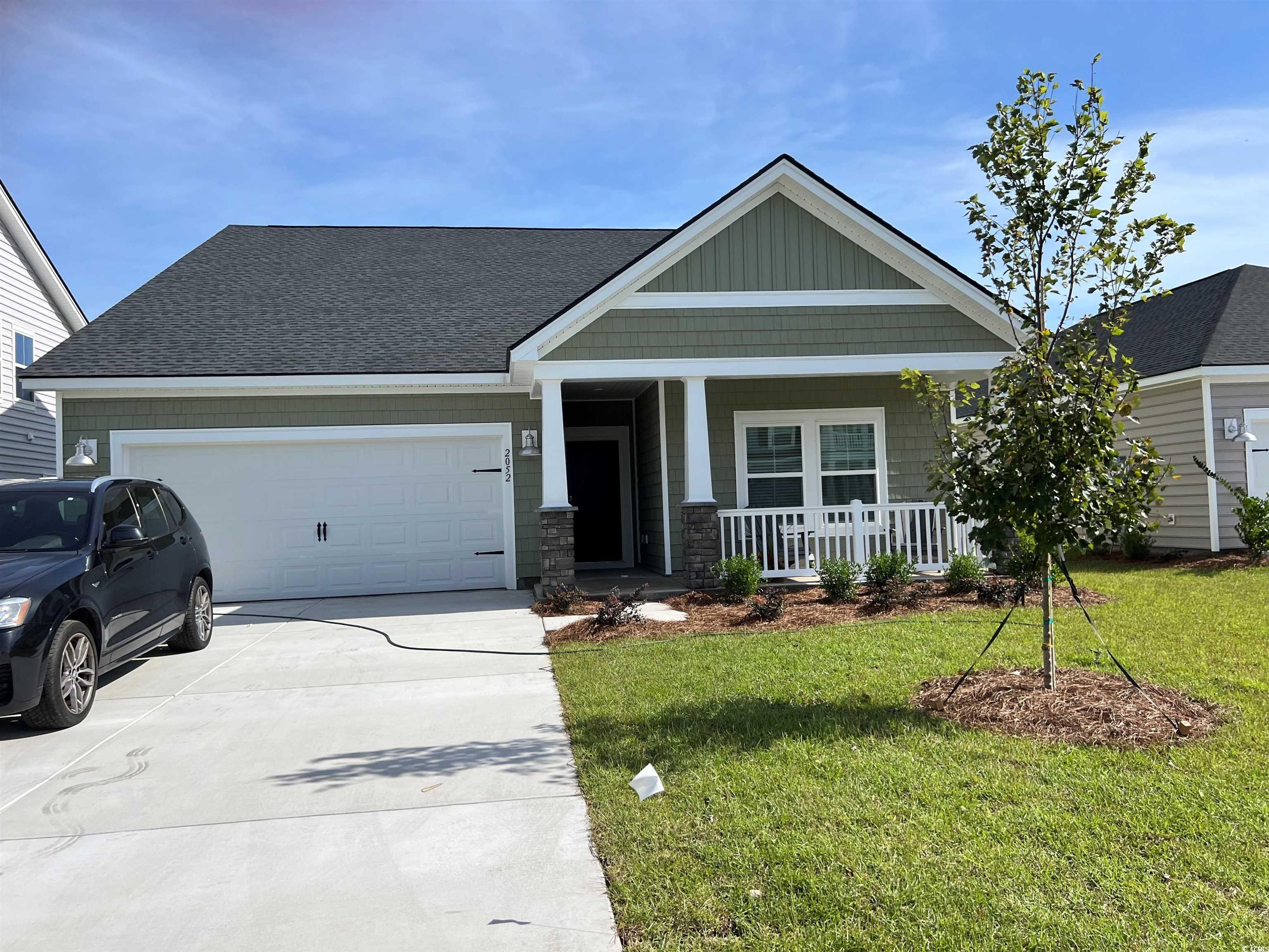 2052 Felicity Pl. Myrtle Beach, SC 29588