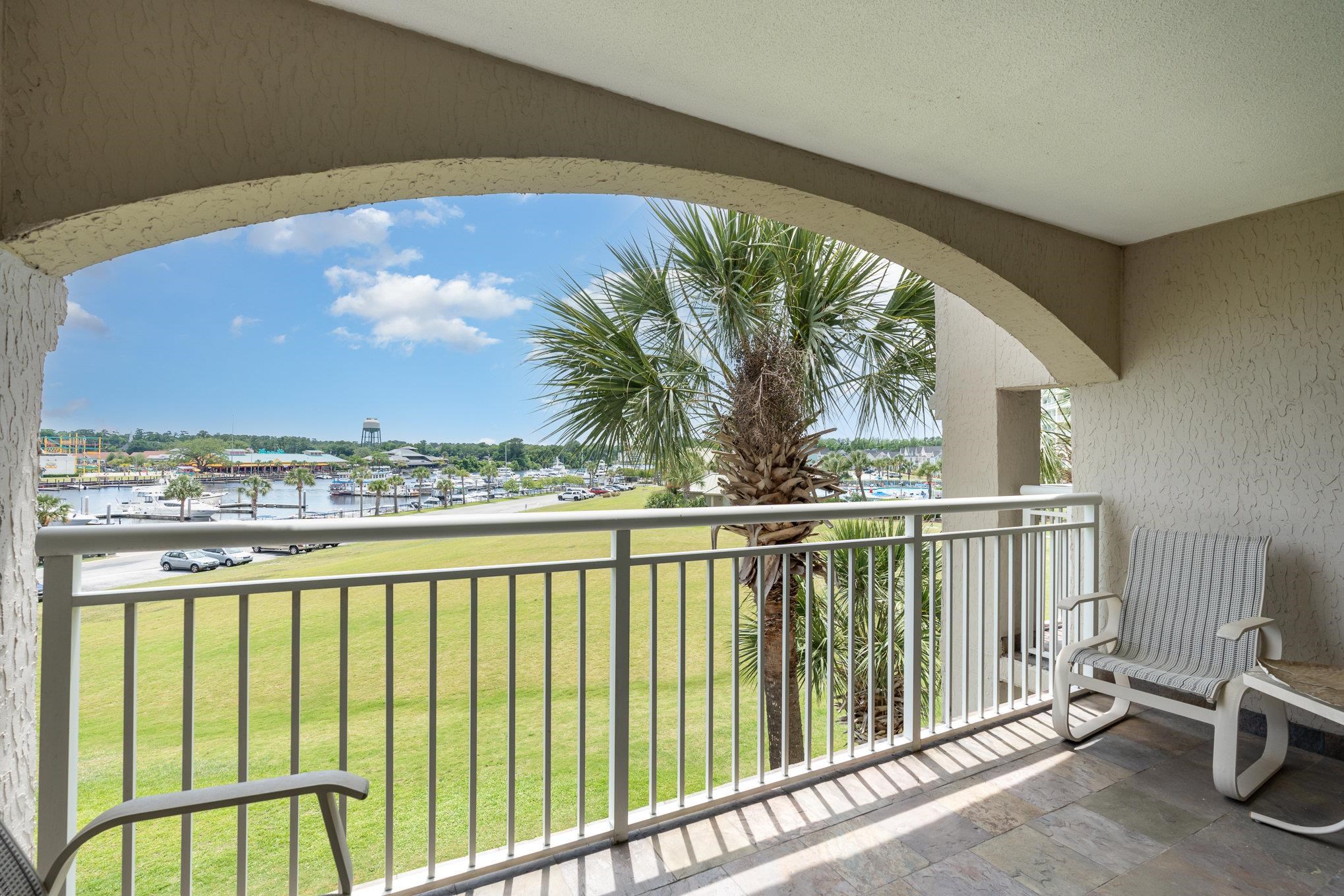 2151 Bridgeview Ct. #1-302, North Myrtle Beach, South Carolina image 19