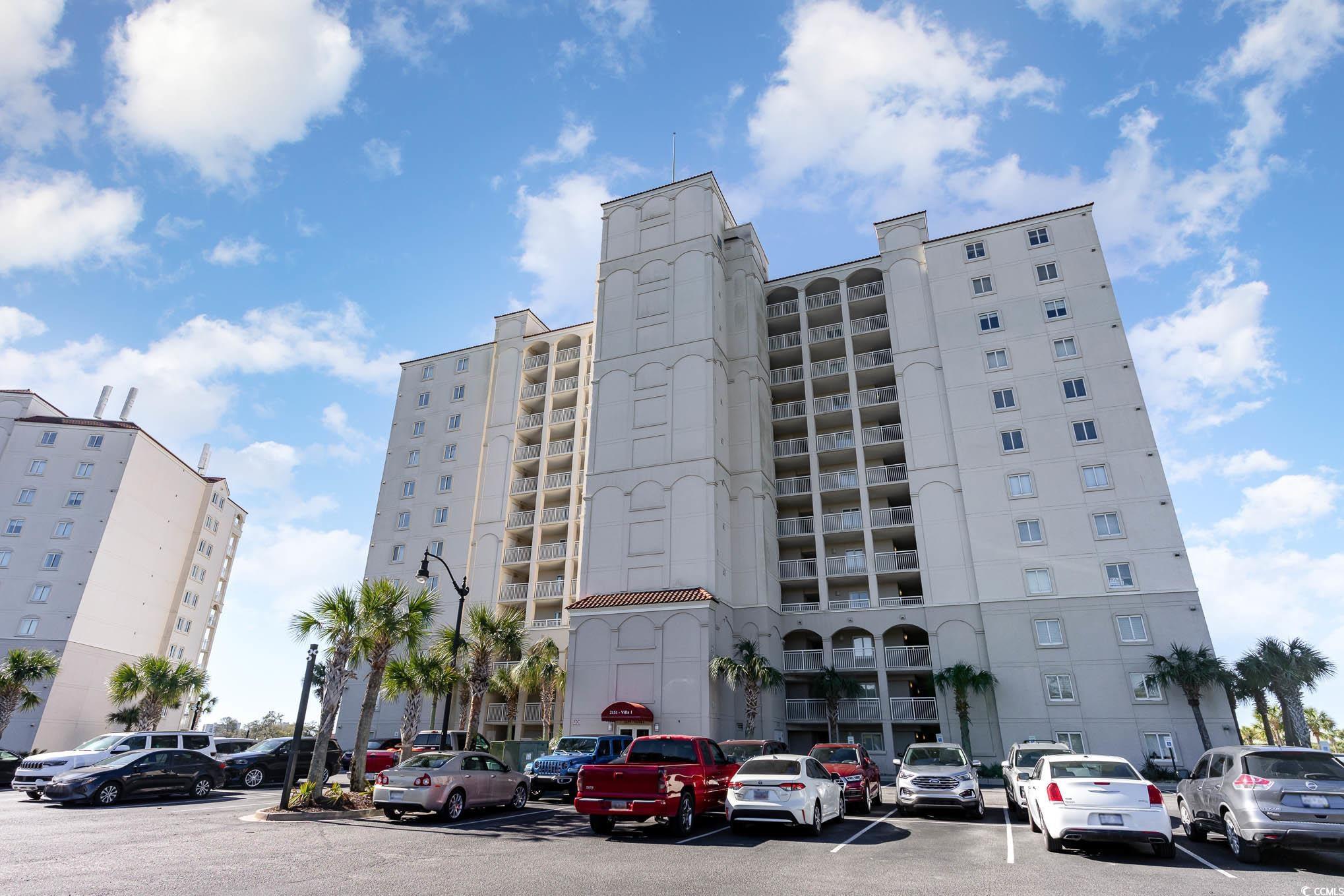 2151 Bridgeview Ct. #1-302, North Myrtle Beach, South Carolina image 36