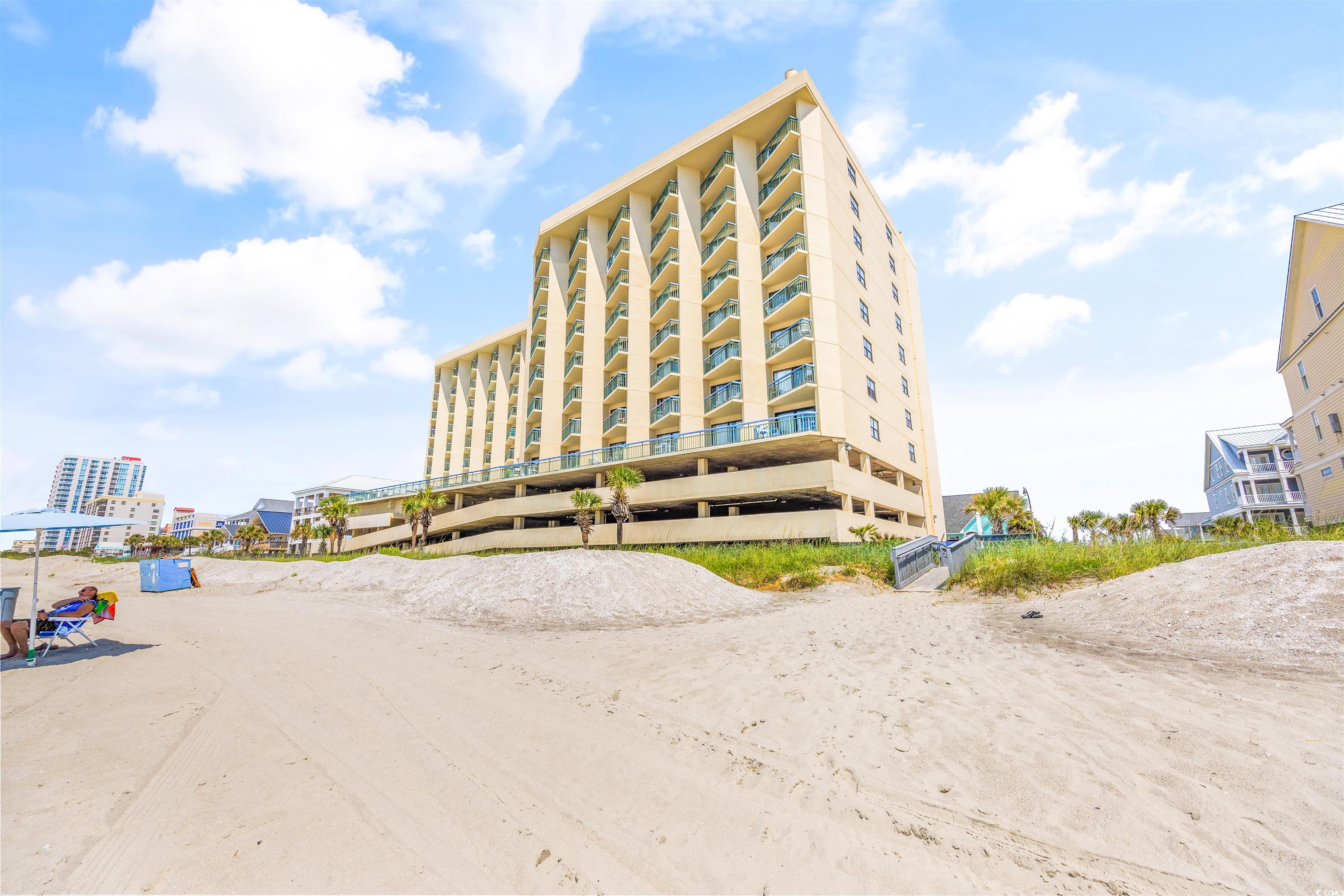 2500 Ocean Blvd. N UNIT #1014 North Myrtle Beach, SC 29582