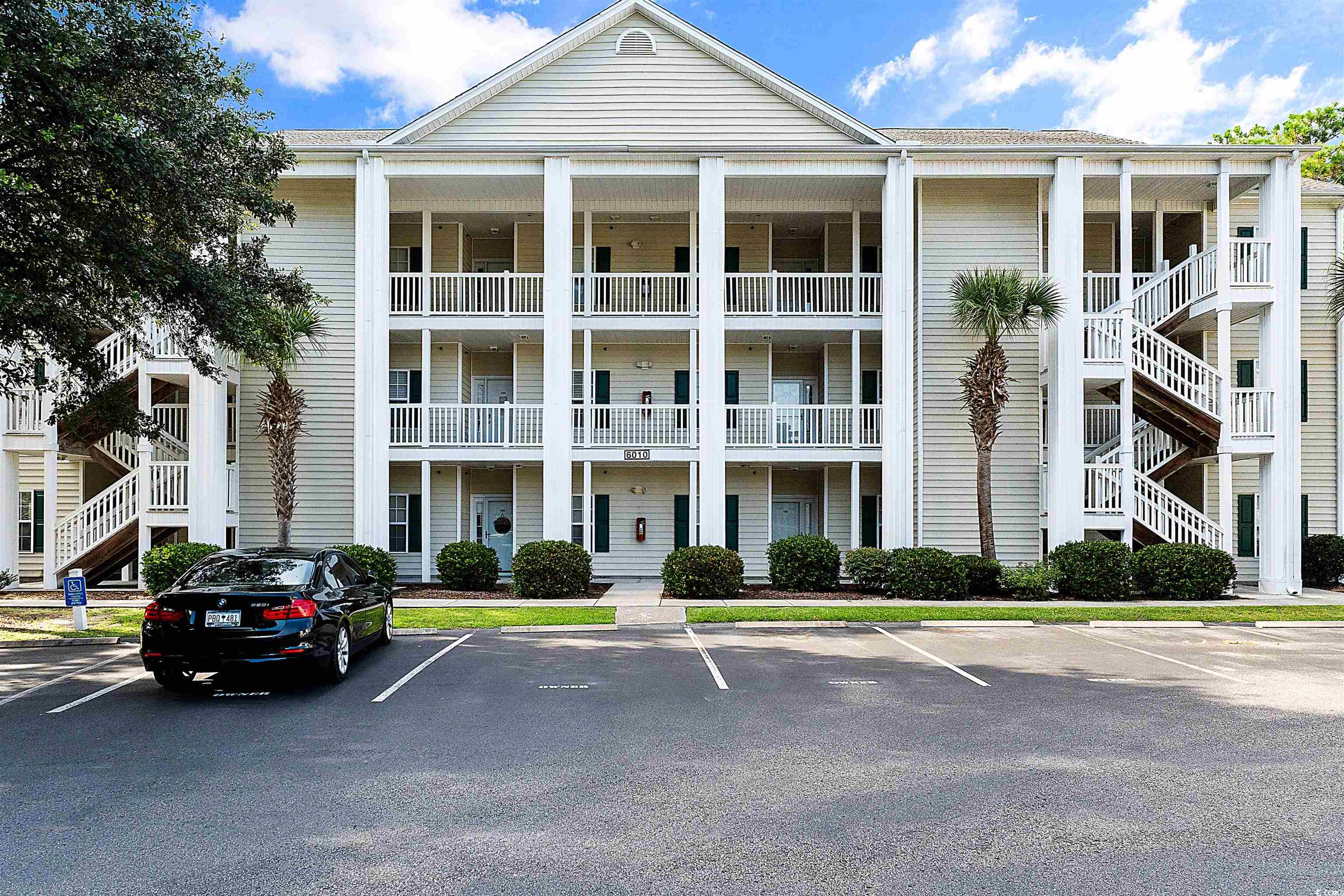 6010 Windsor Green Way #301, Myrtle Beach, South Carolina image 1