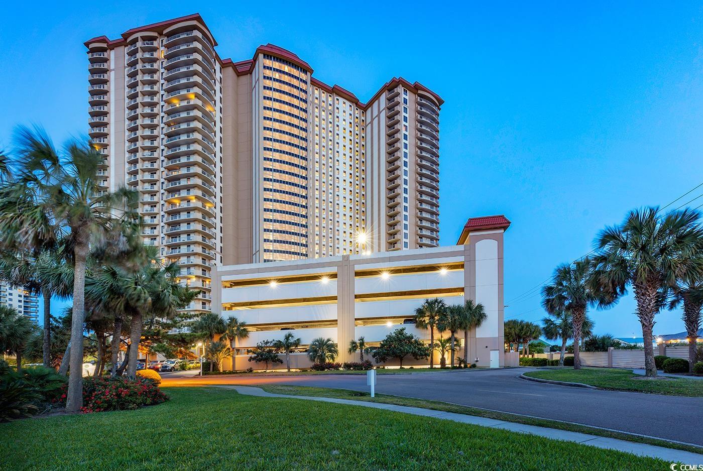 8500 Margate Circle UNIT #109 Myrtle Beach, SC 29572
