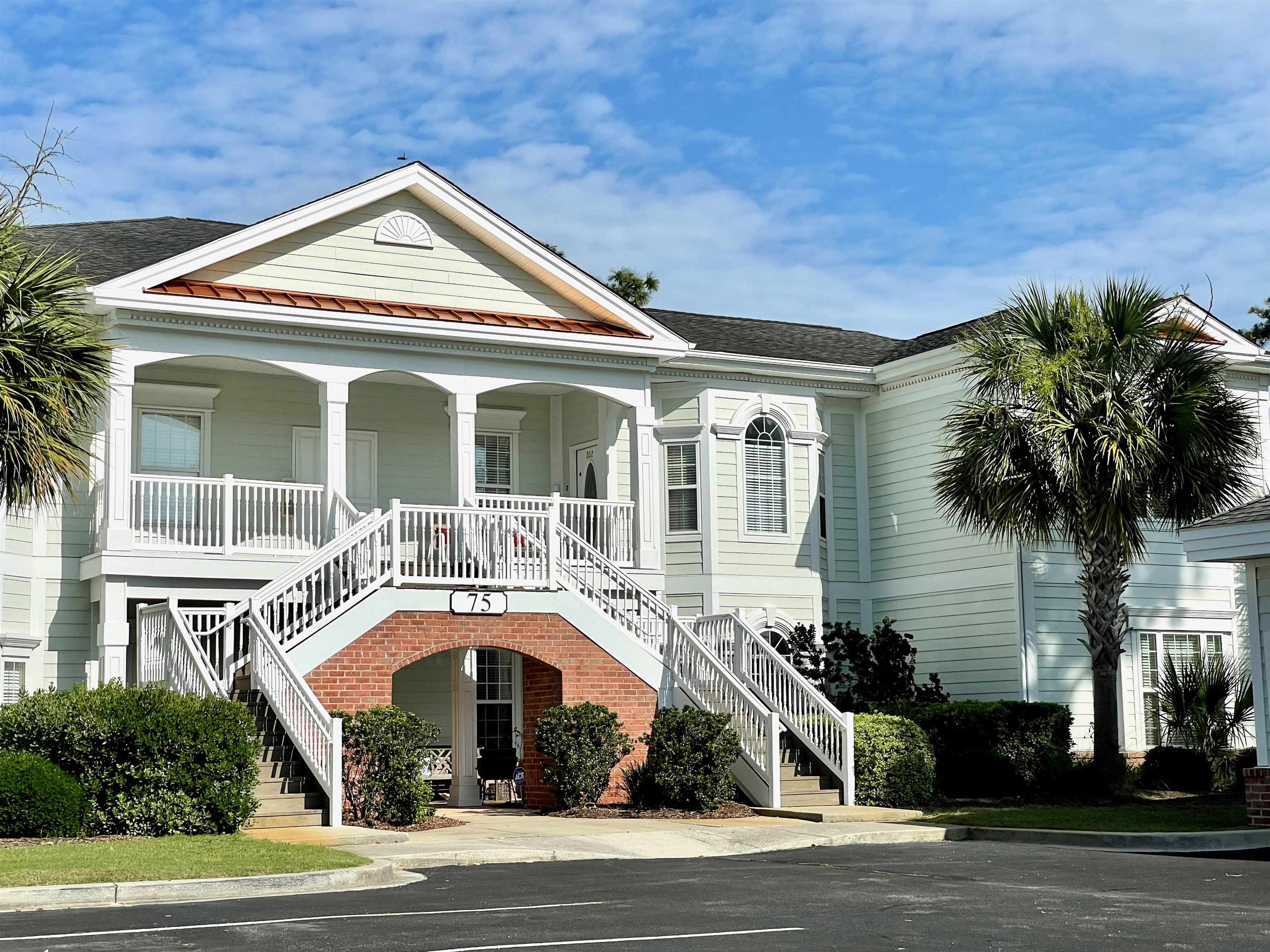 75-202 Avian Dr. UNIT 16-202 Pawleys Island, SC 29585