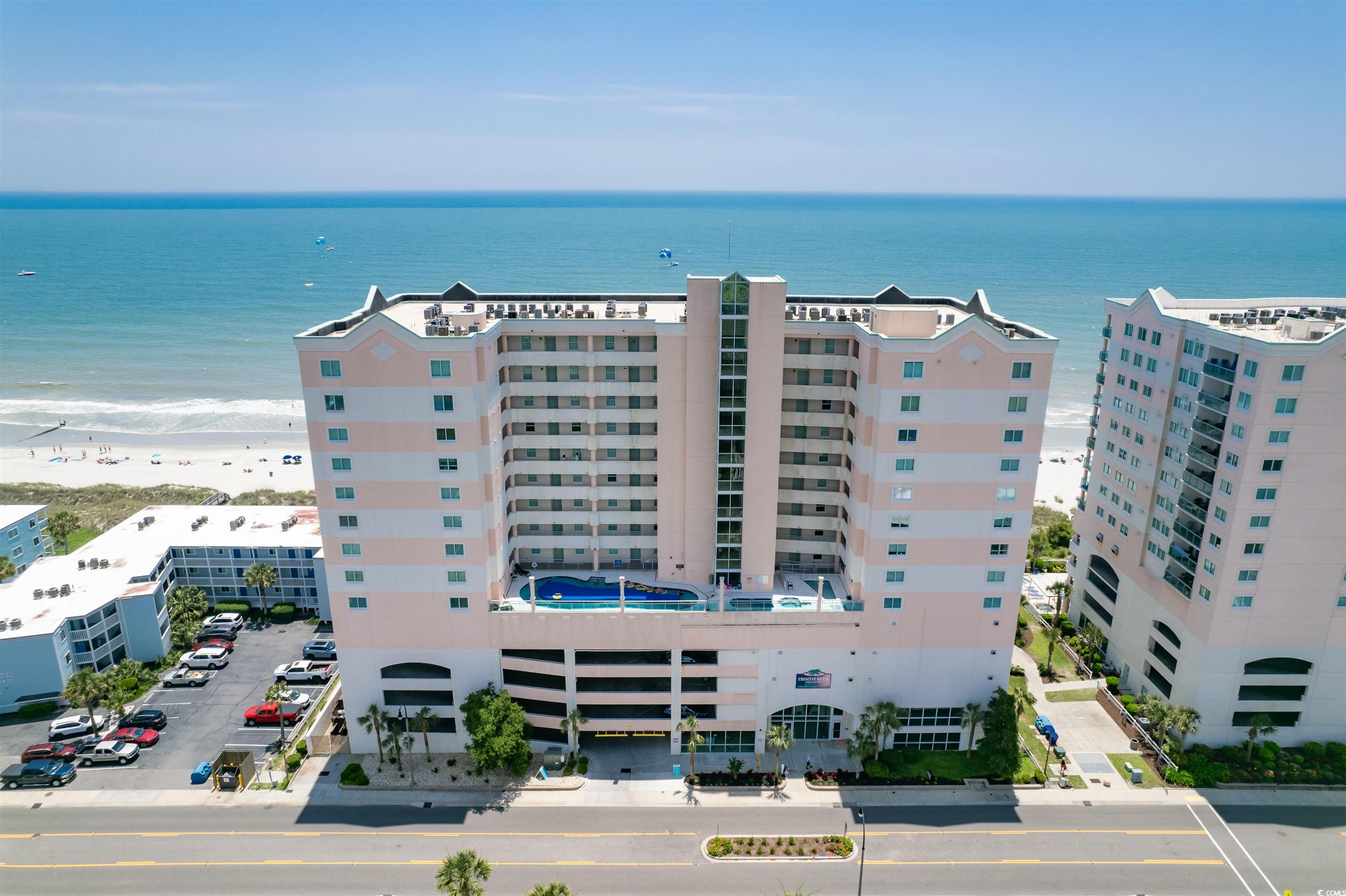 1903 Ocean Blvd. S UNIT #608 North Myrtle Beach, SC 29582