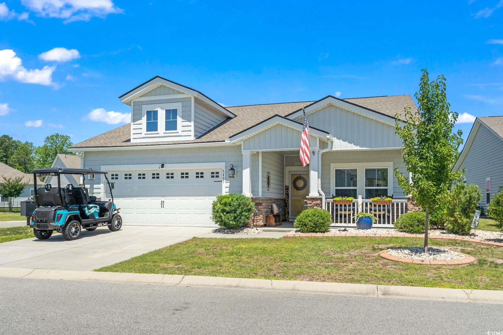5401 Dunblane Ct. Myrtle Beach, SC 29579