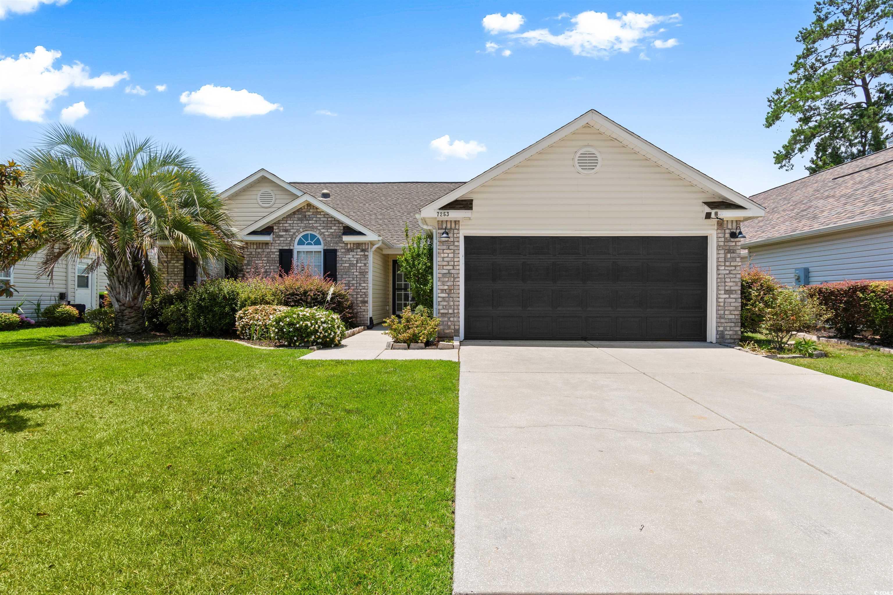 7253 Guinevere Circle Myrtle Beach, SC 29588