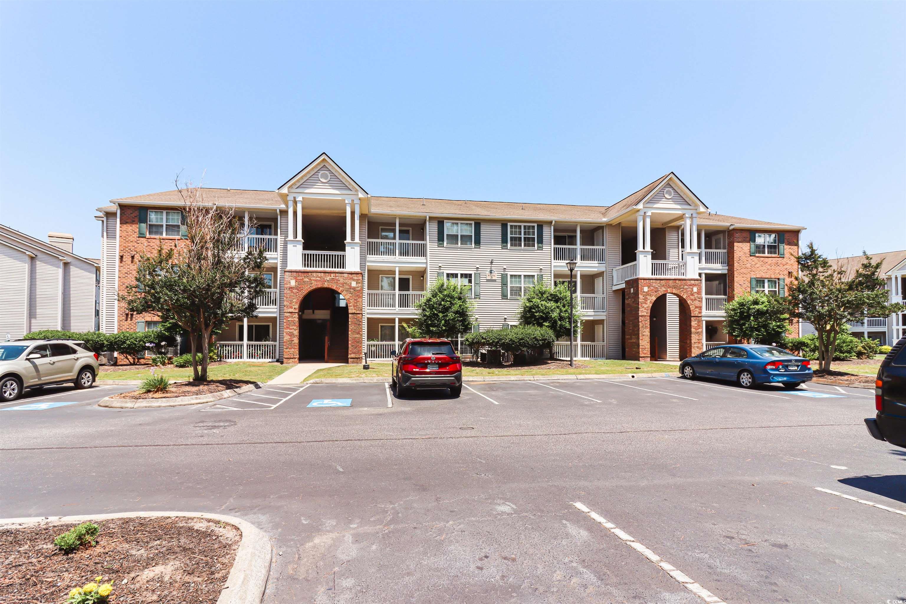 3786 Hitchcock Way UNIT #333 Myrtle Beach, SC 29577