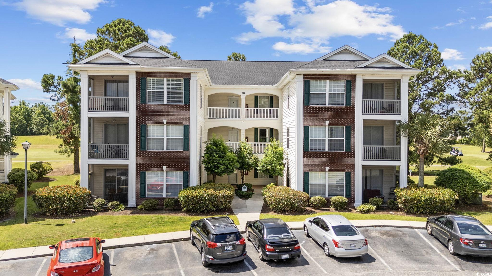 472 River Oaks Dr. UNIT 65H Myrtle Beach, SC 29579