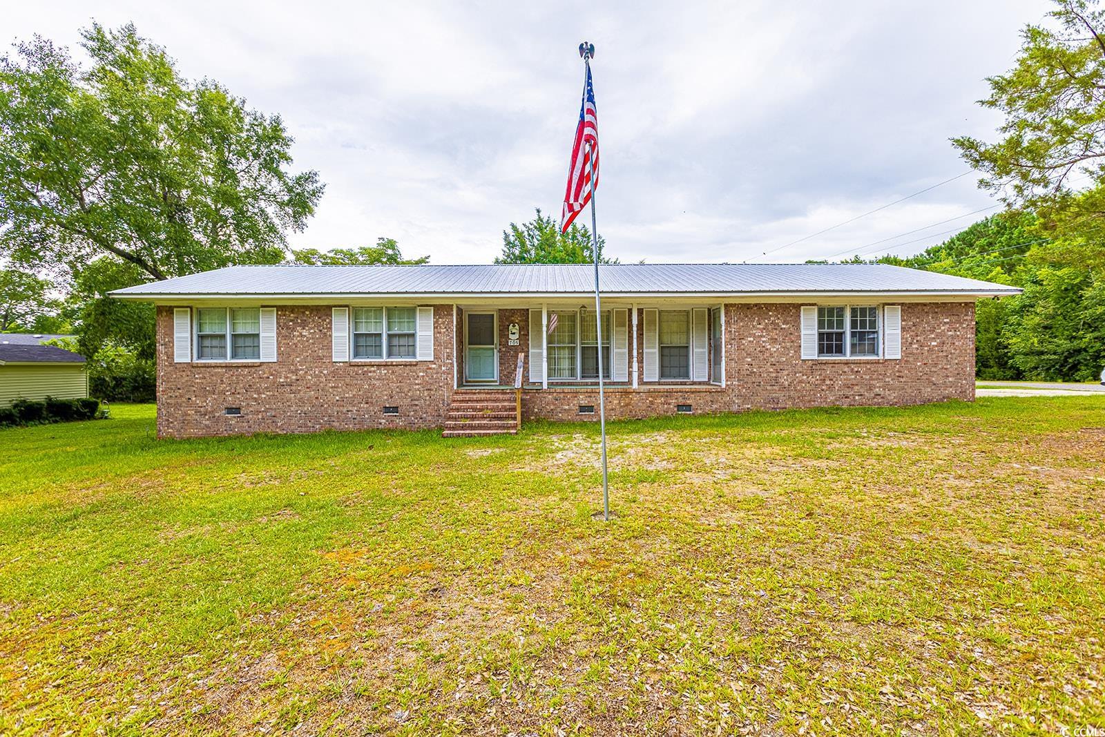 705 White Oak Dr., Johnsonville, South Carolina image 1