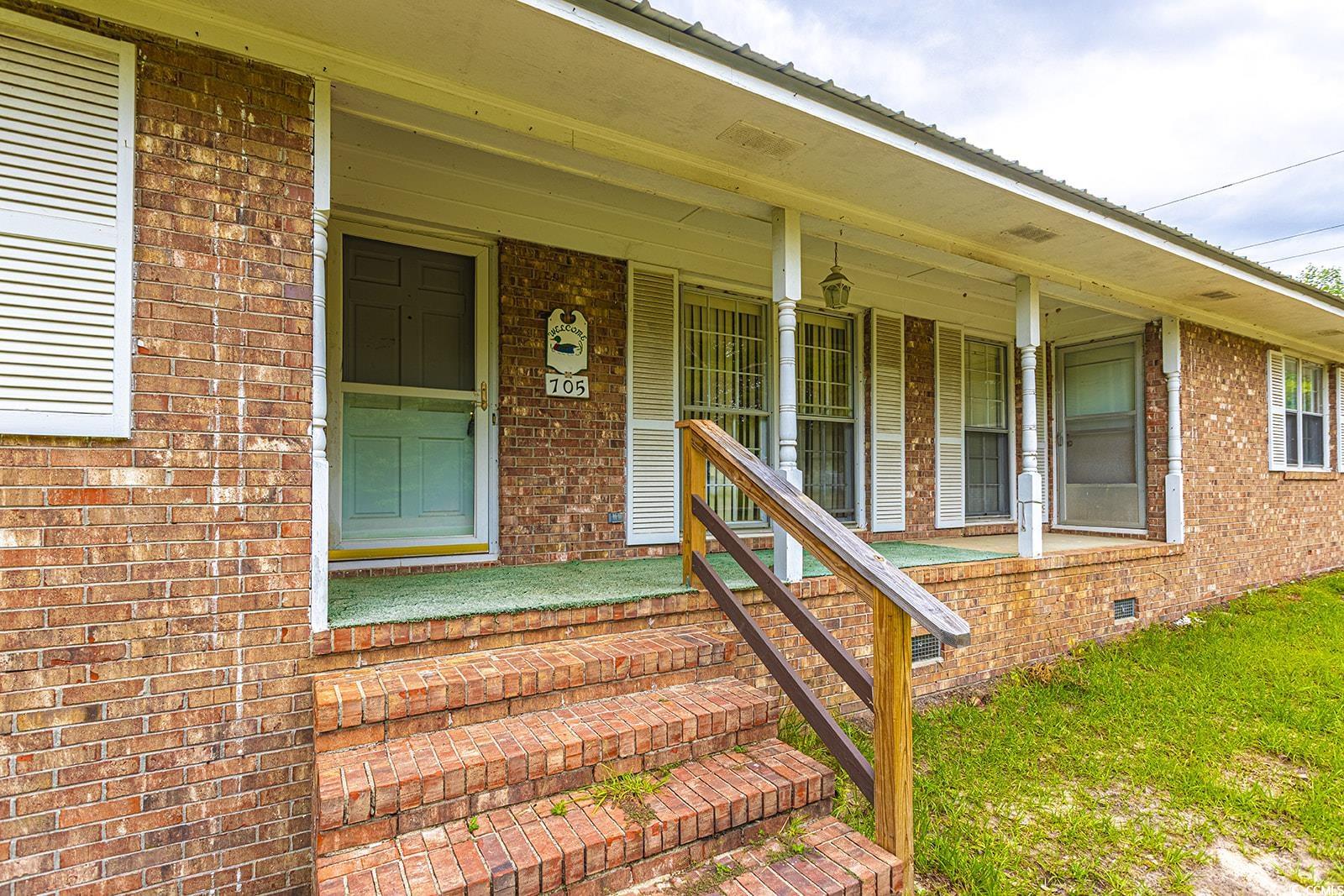705 White Oak Dr., Johnsonville, South Carolina image 2