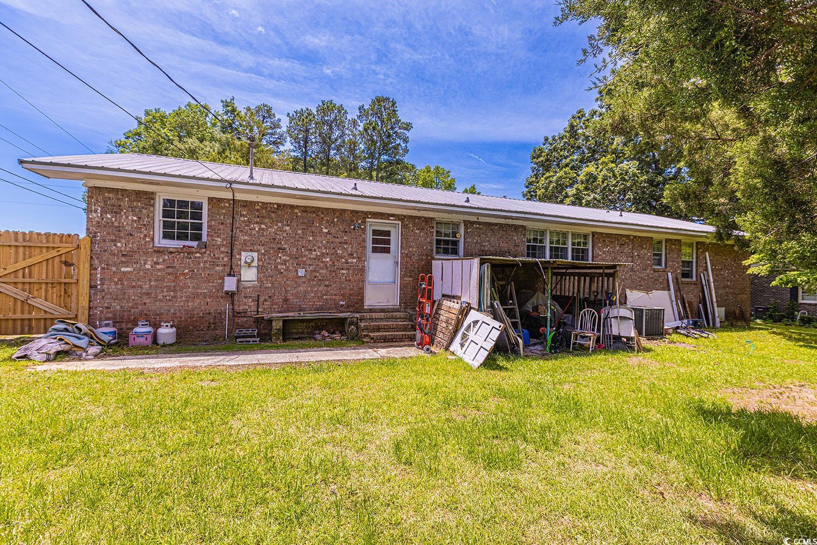 705 White Oak Dr., Johnsonville, South Carolina image 22