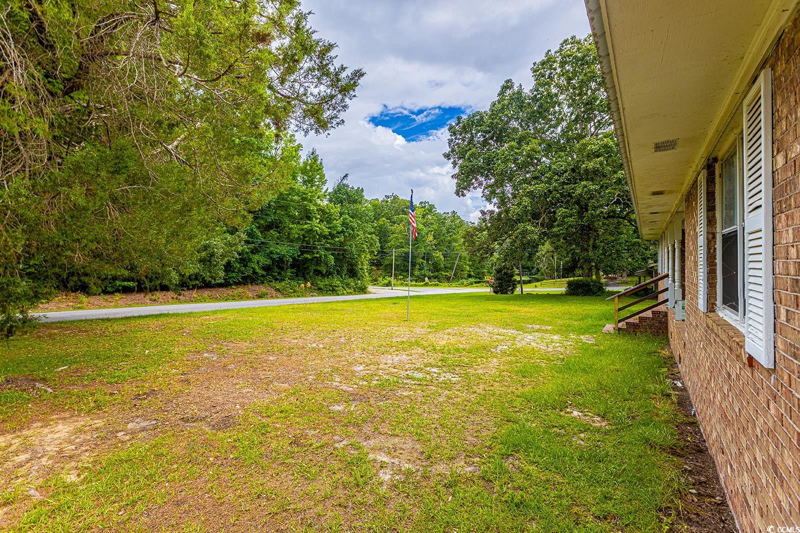 705 White Oak Dr., Johnsonville, South Carolina image 23