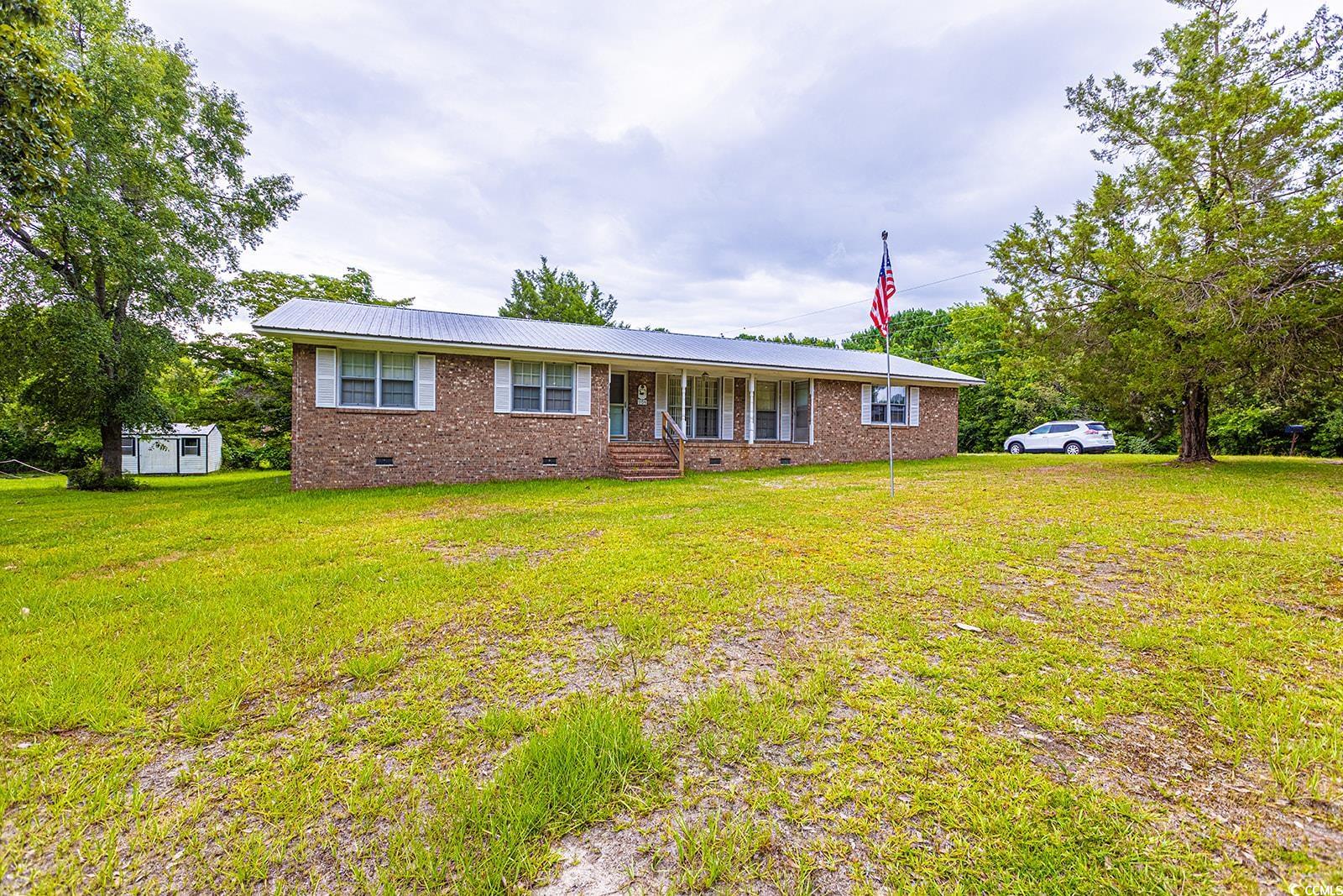 705 White Oak Dr., Johnsonville, South Carolina image 3