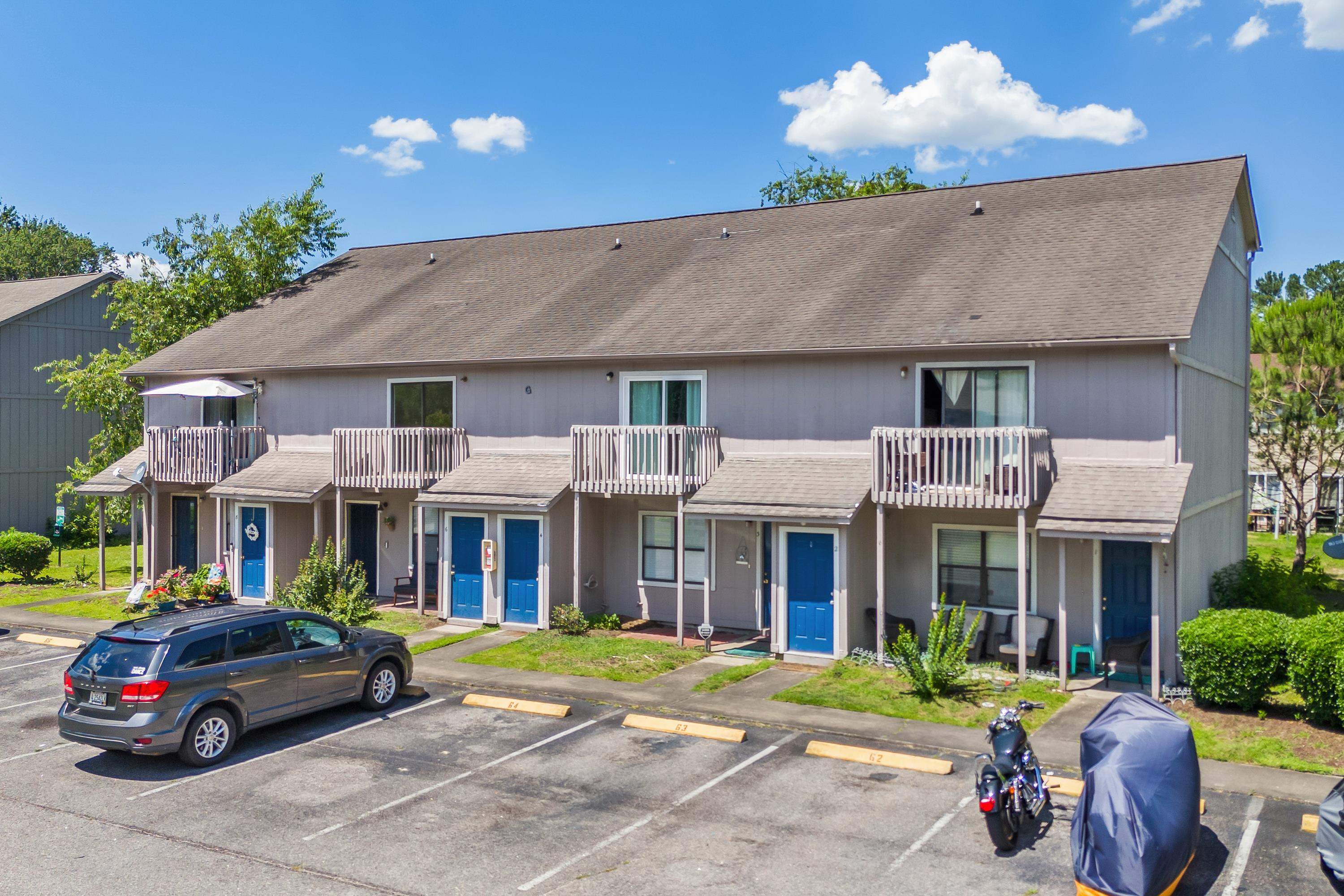 105 Horizon River Dr. UNIT G6 Myrtle Beach, SC 29588