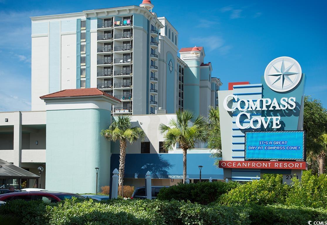 2311 S Ocean Blvd. UNIT #967 Myrtle Beach, SC 29577