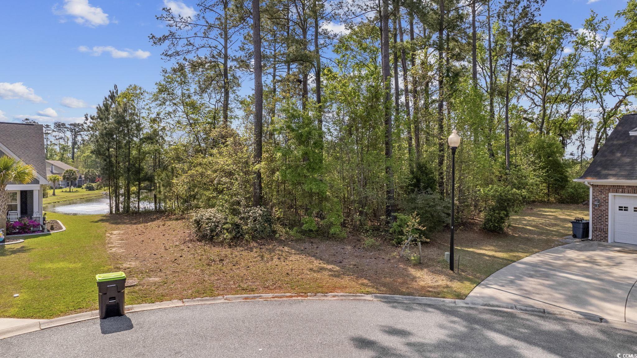 908 Rivers End Ct. Conway, SC 29526