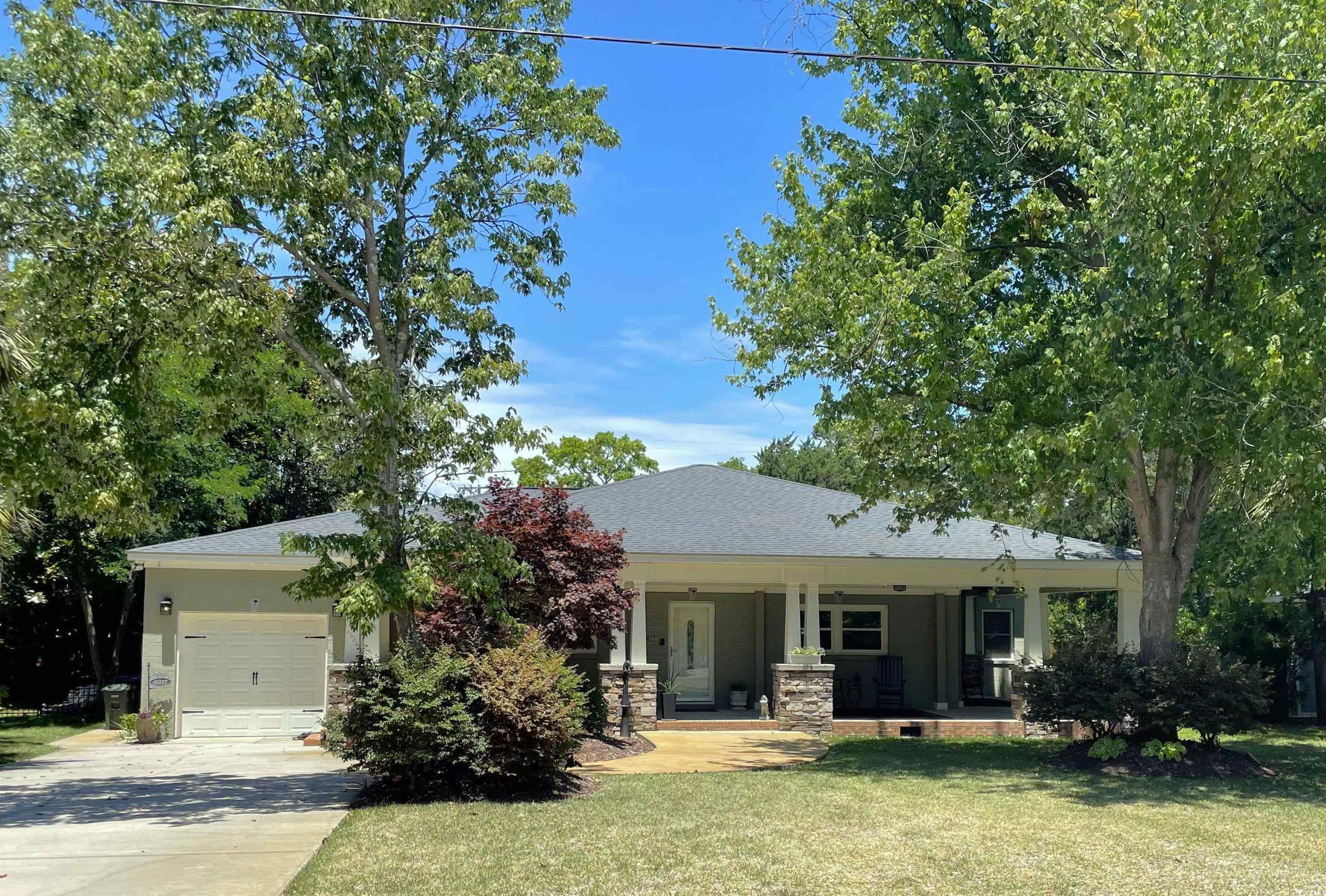 3917 Camellia Dr. Myrtle Beach, SC 29577